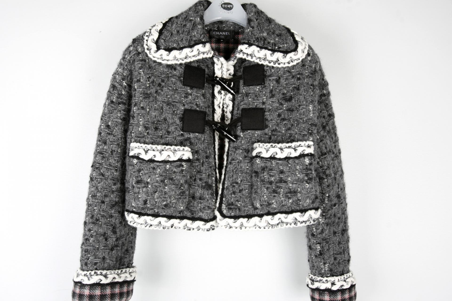 의류클리닝 이미지