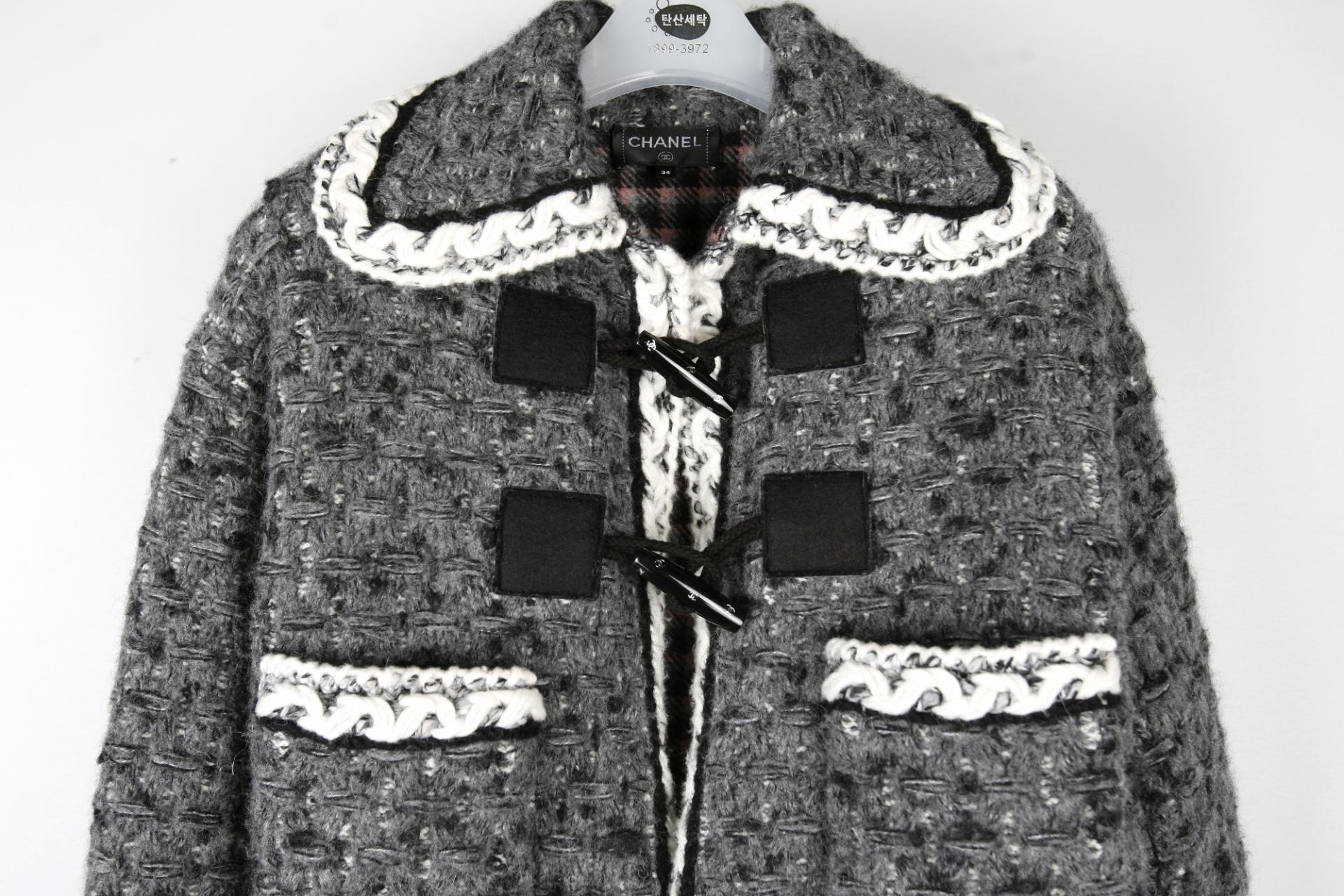 의류클리닝 이미지