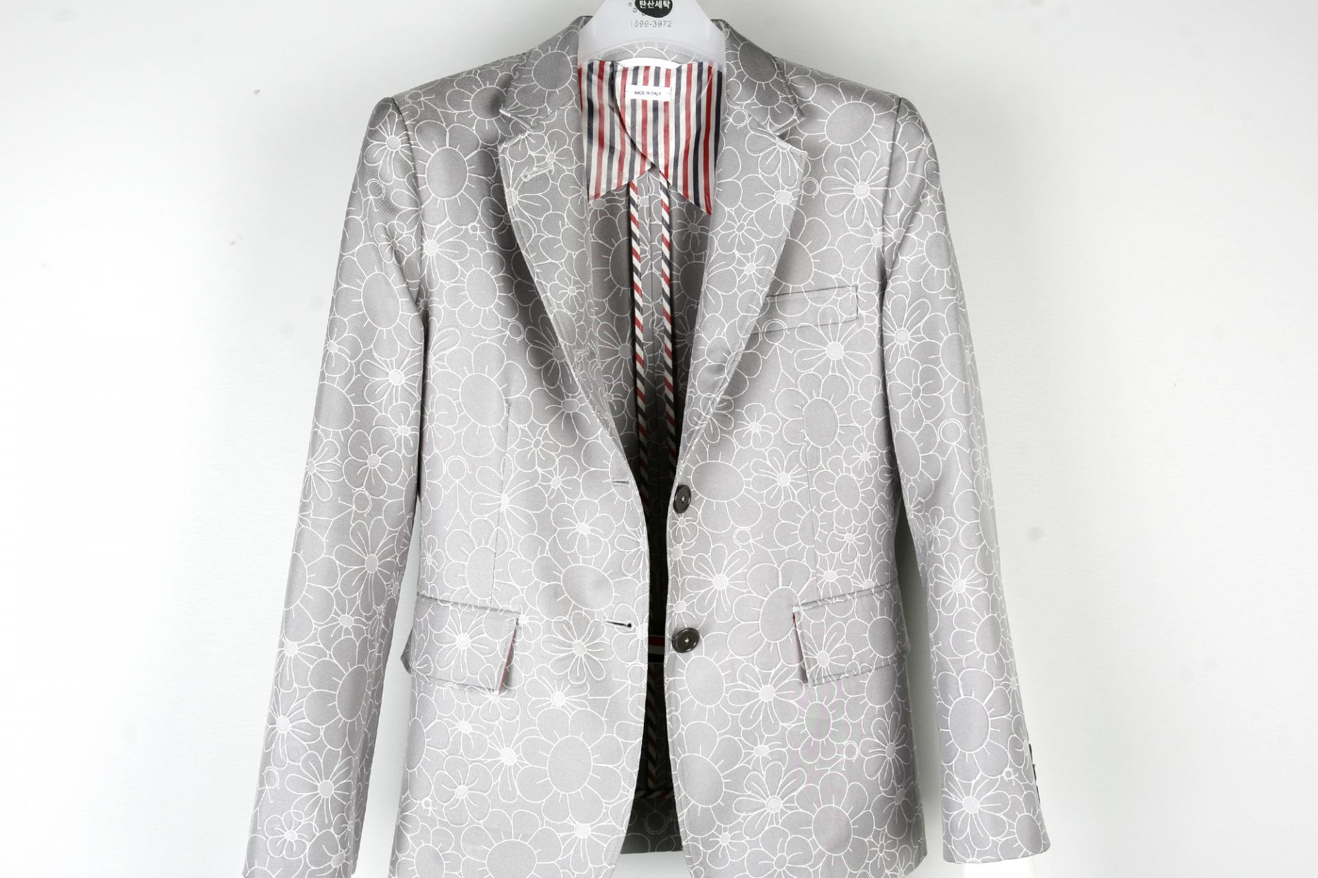 의류클리닝 이미지