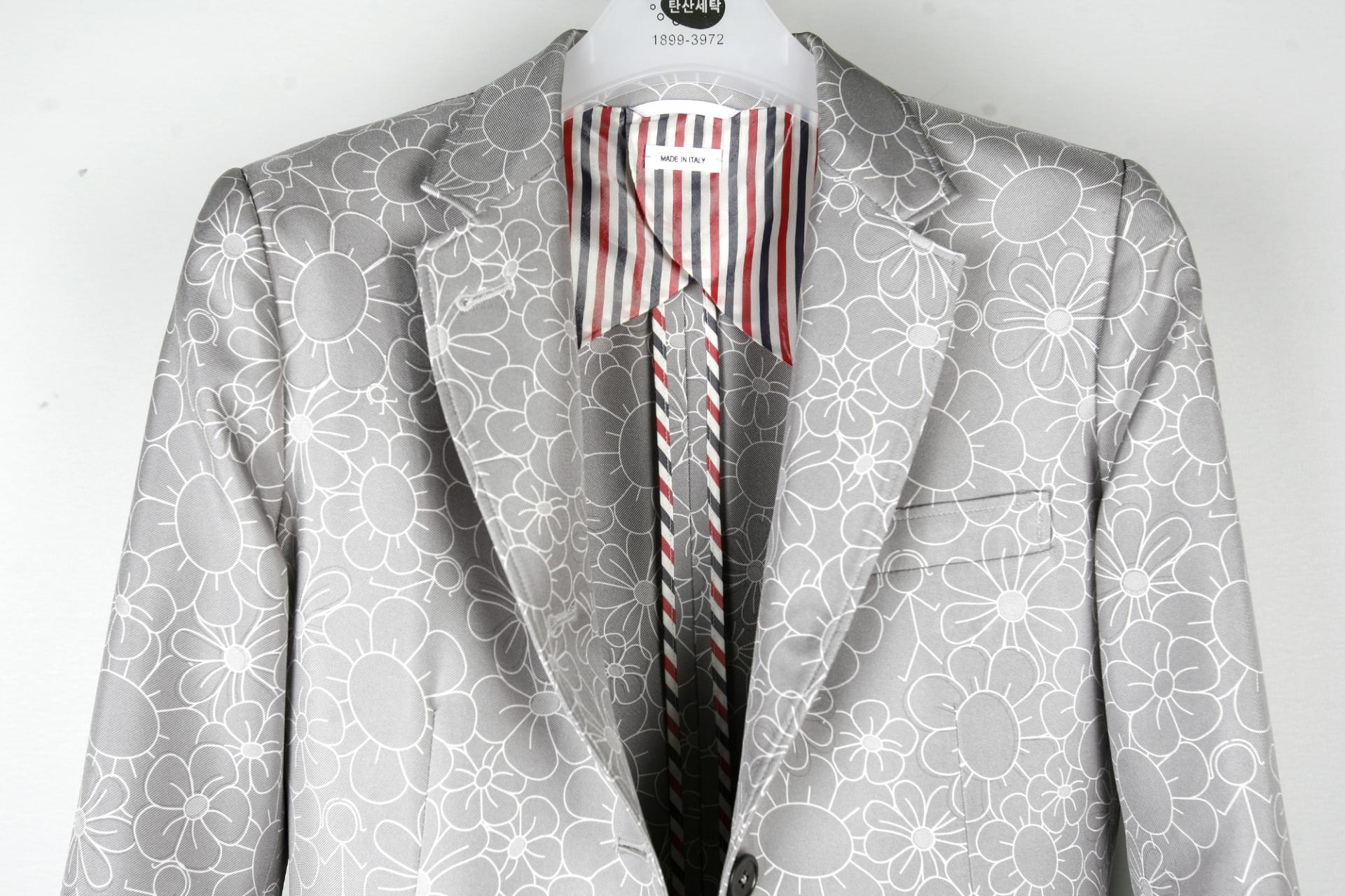 의류클리닝 이미지