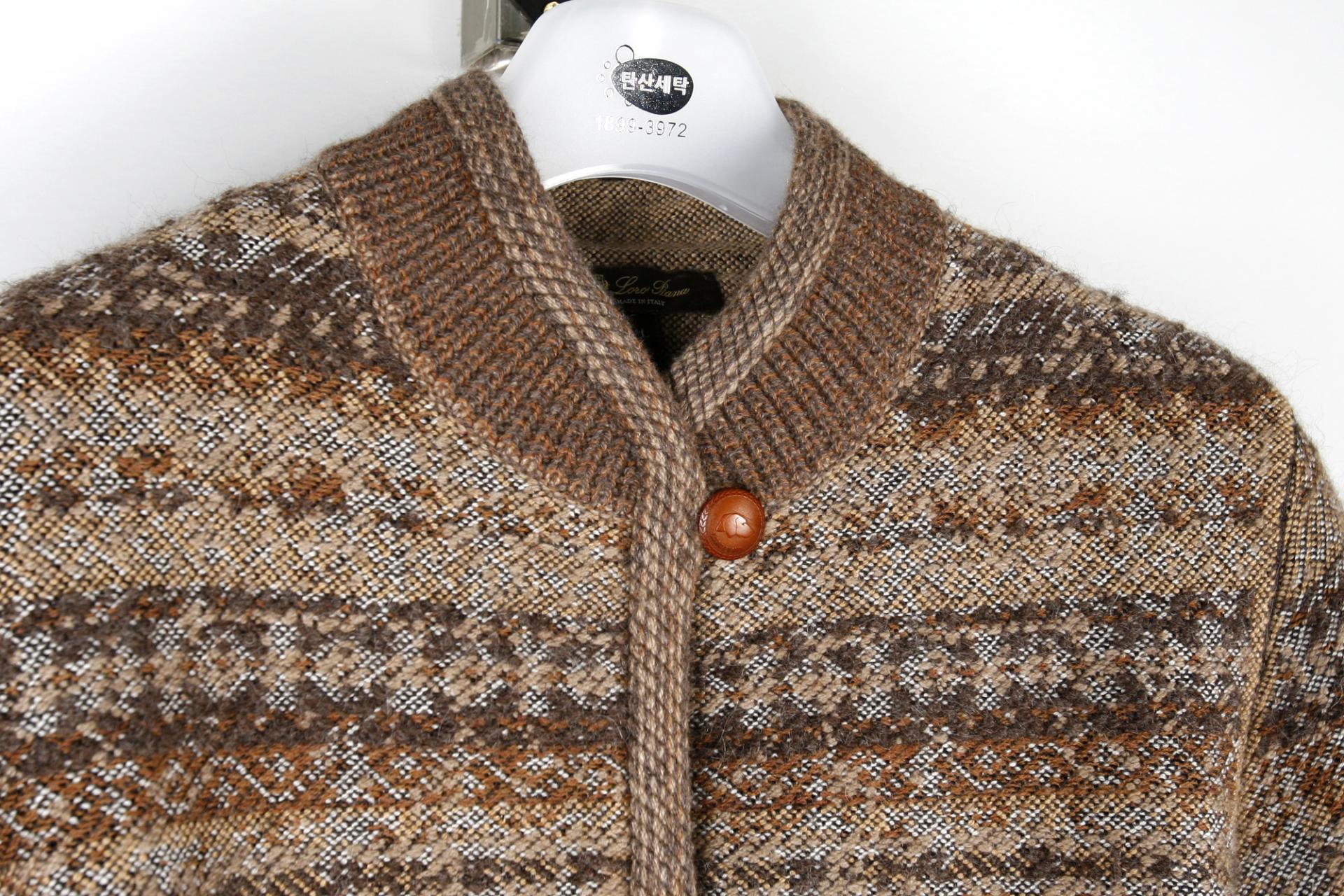 의류클리닝 이미지