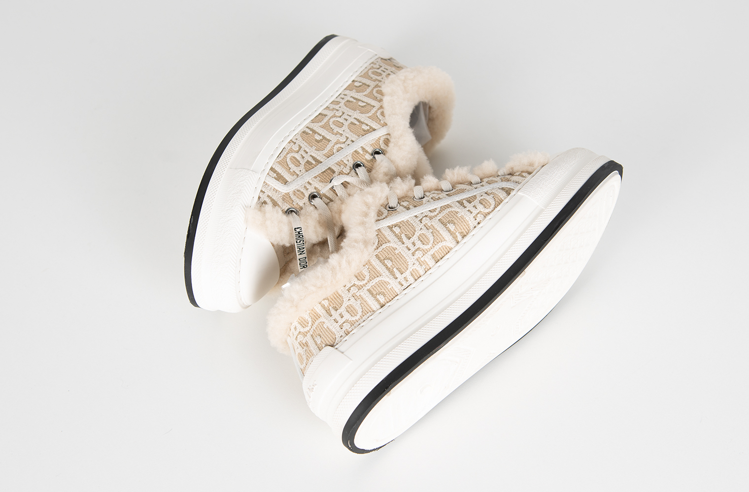 슈즈리페어ㅣ클리닝 이미지