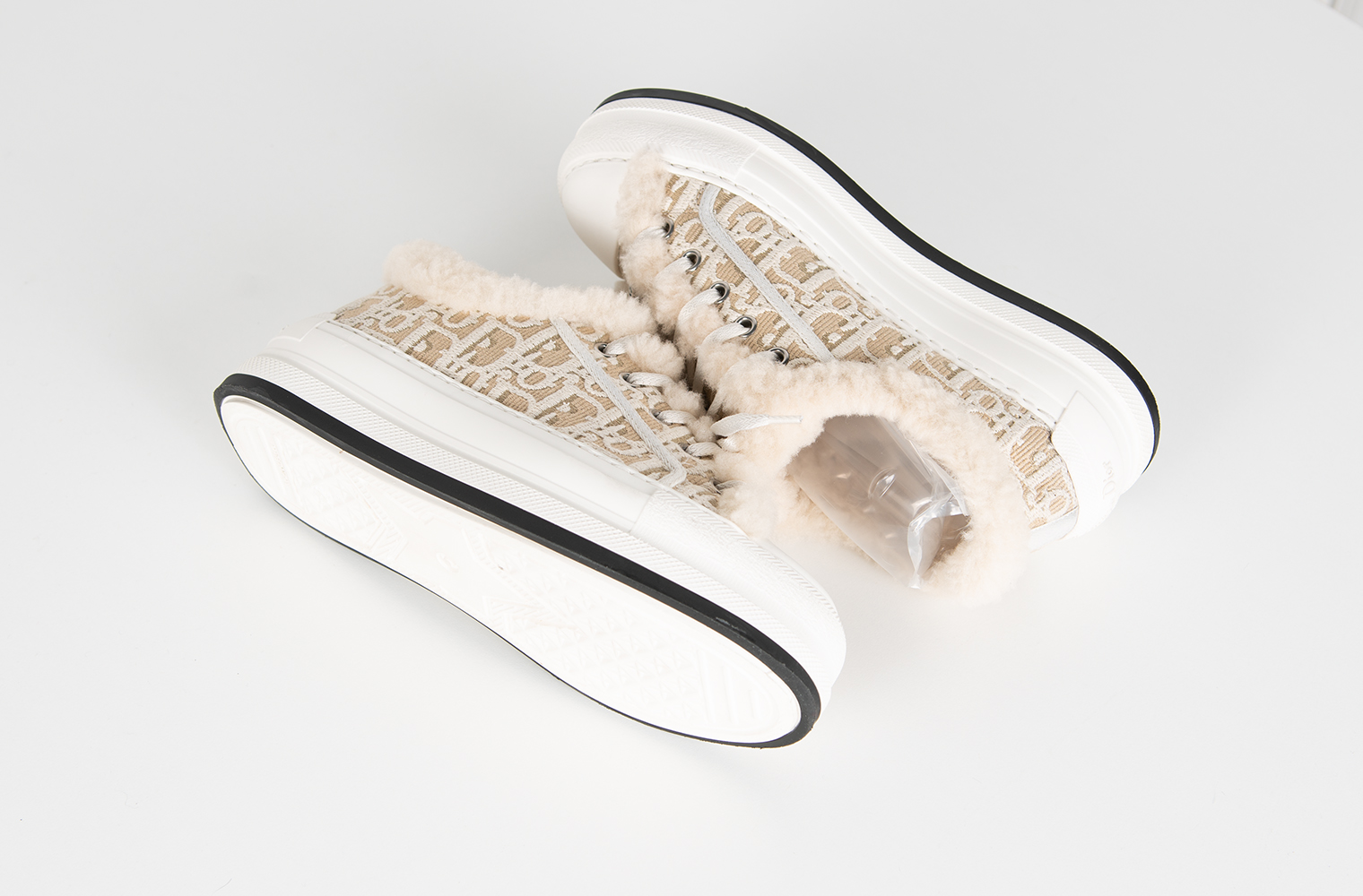 슈즈리페어ㅣ클리닝 이미지