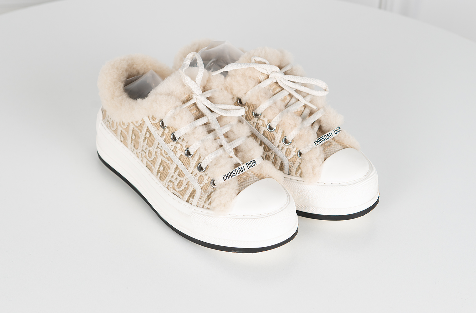 슈즈리페어ㅣ클리닝 이미지