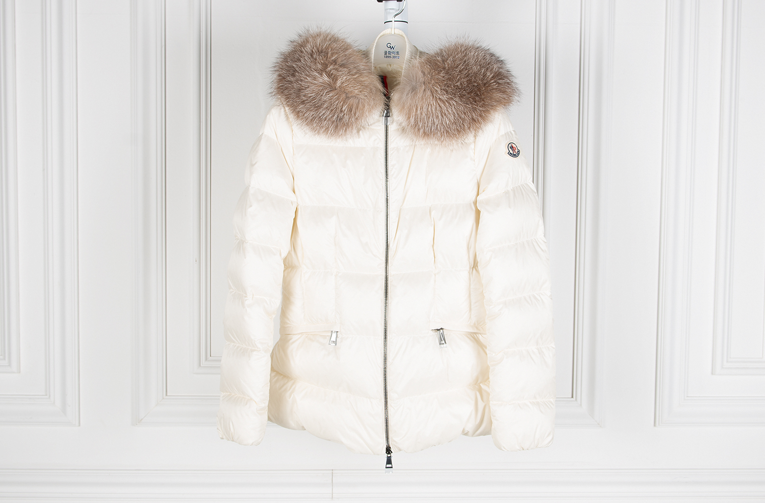 의류클리닝 이미지