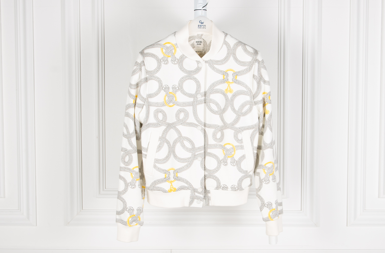 의류클리닝 이미지