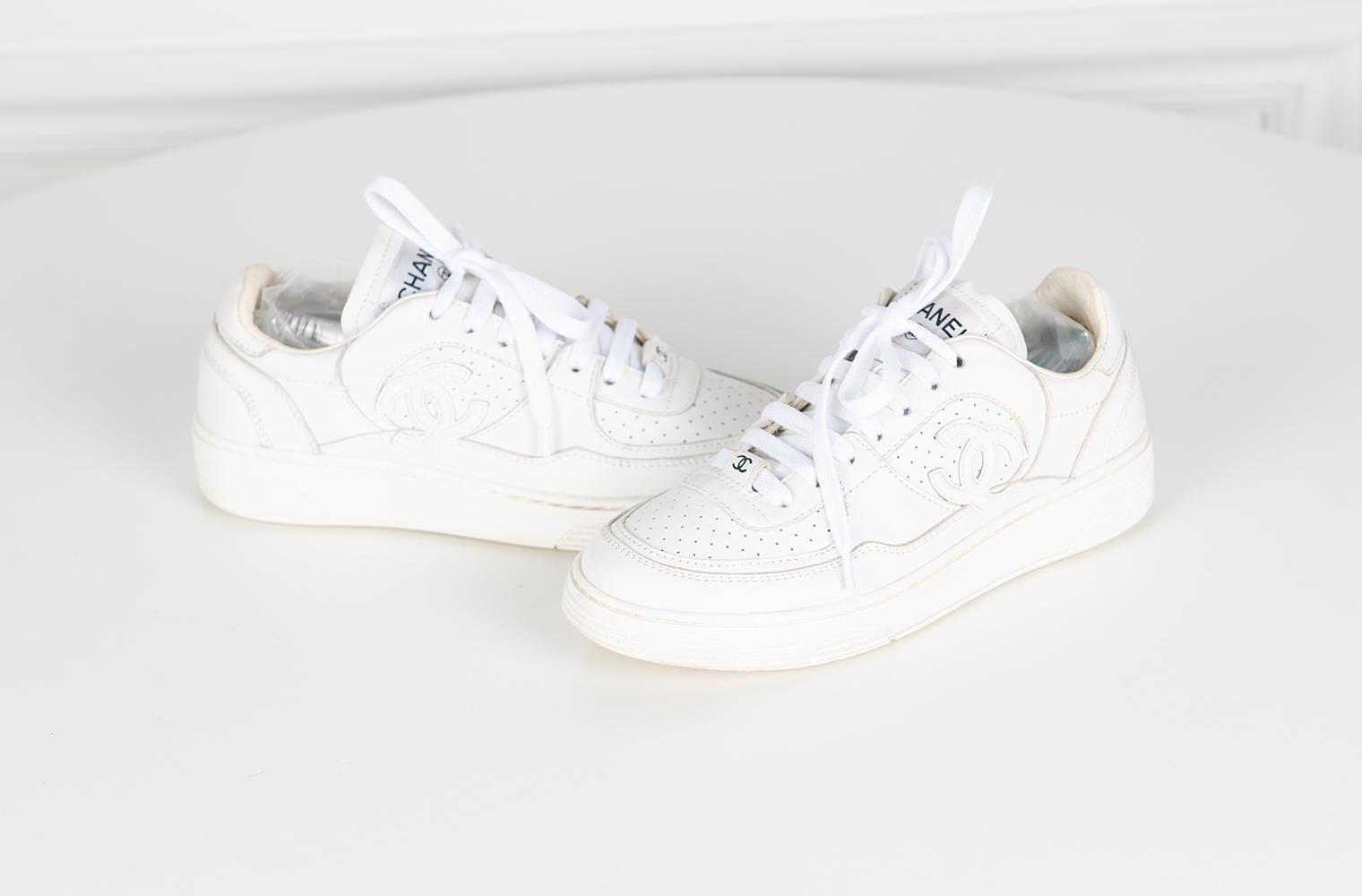 슈즈리페어ㅣ클리닝 이미지