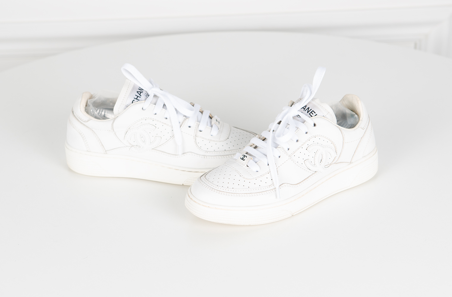 슈즈리페어ㅣ클리닝 이미지