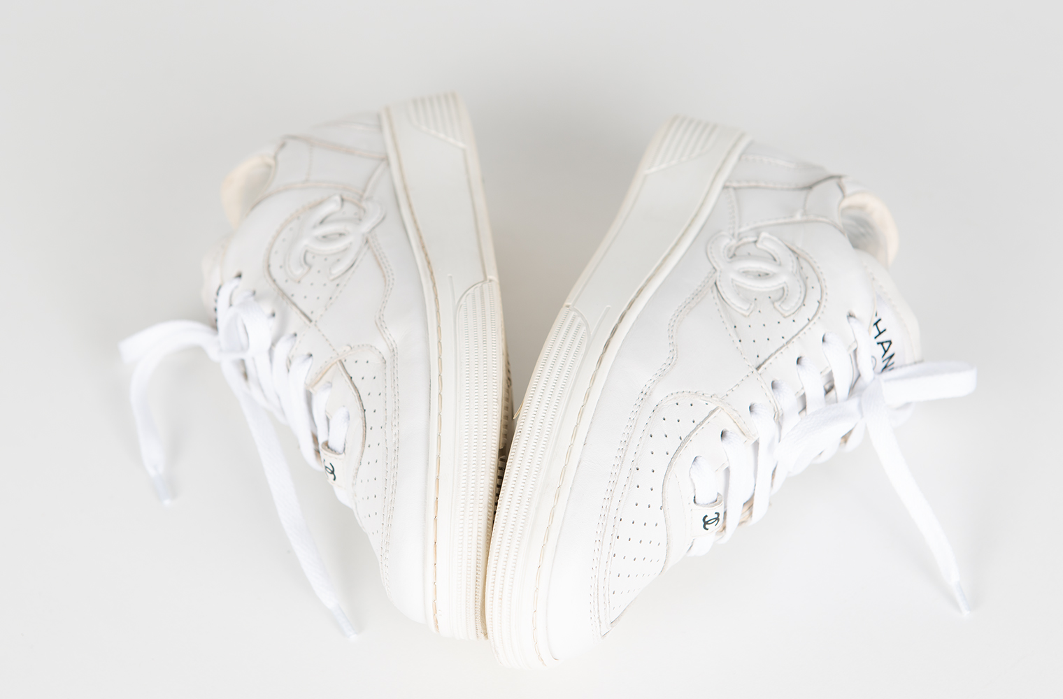 슈즈리페어ㅣ클리닝 이미지