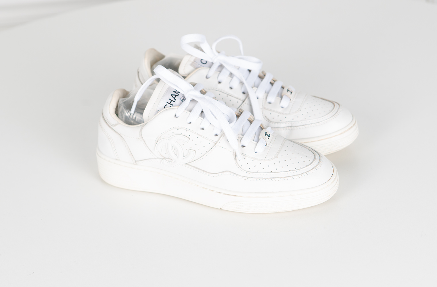 슈즈리페어ㅣ클리닝 이미지