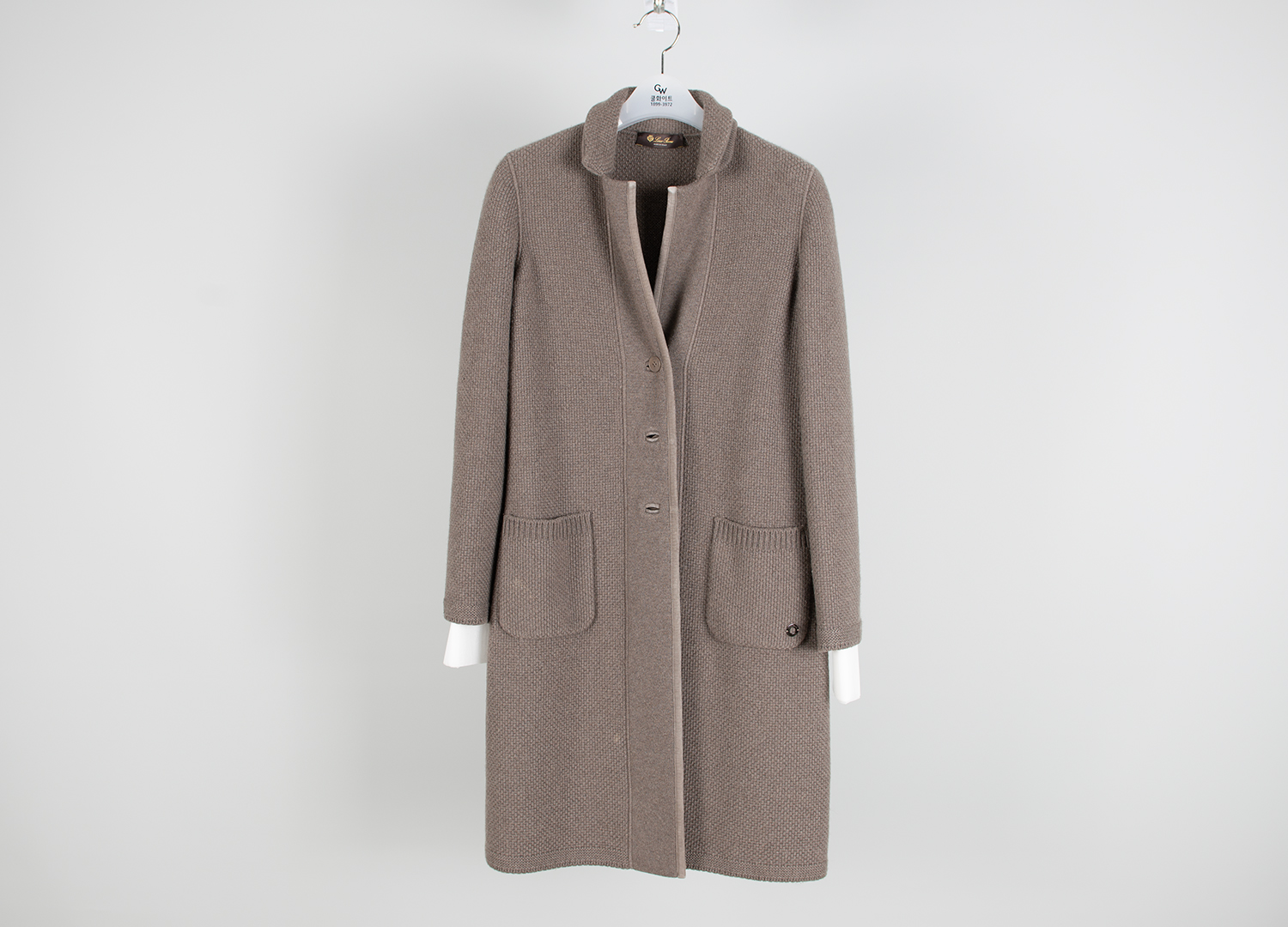 의류클리닝 이미지