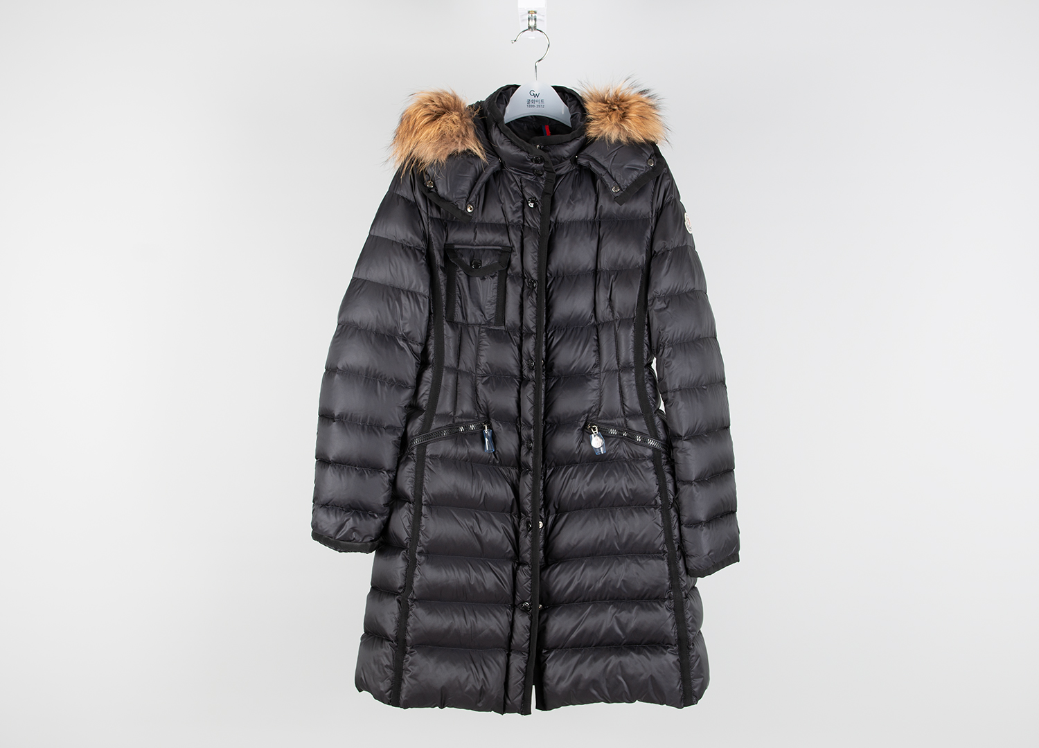 의류클리닝 이미지