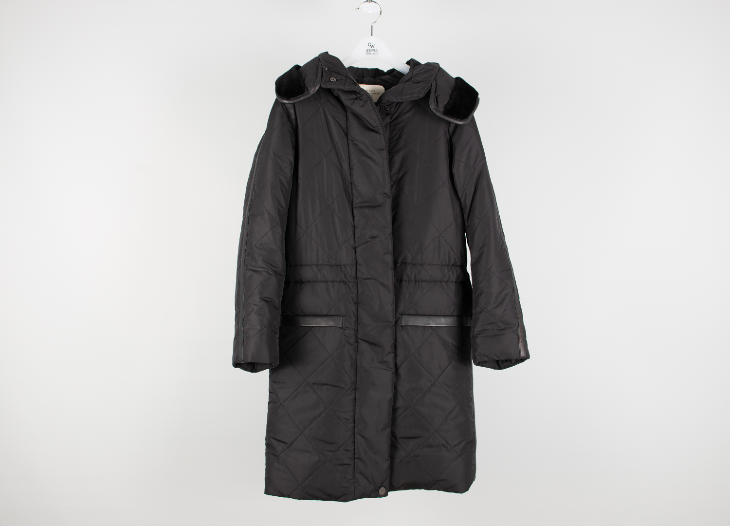 의류클리닝 이미지