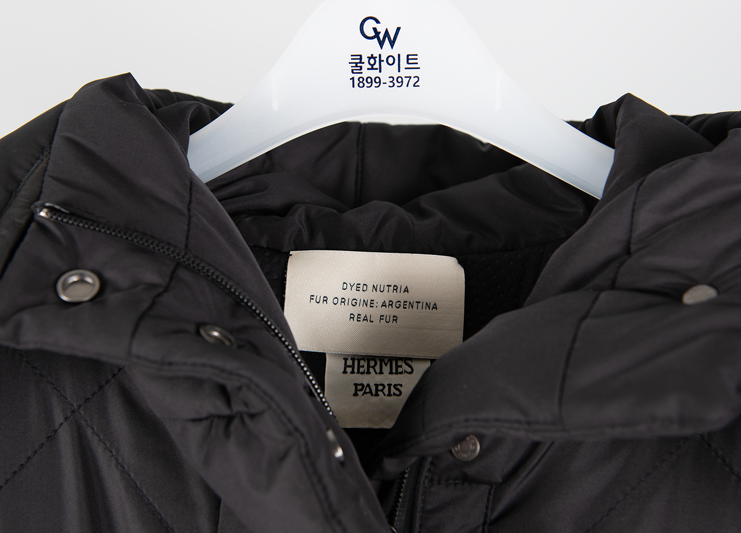 의류클리닝 이미지