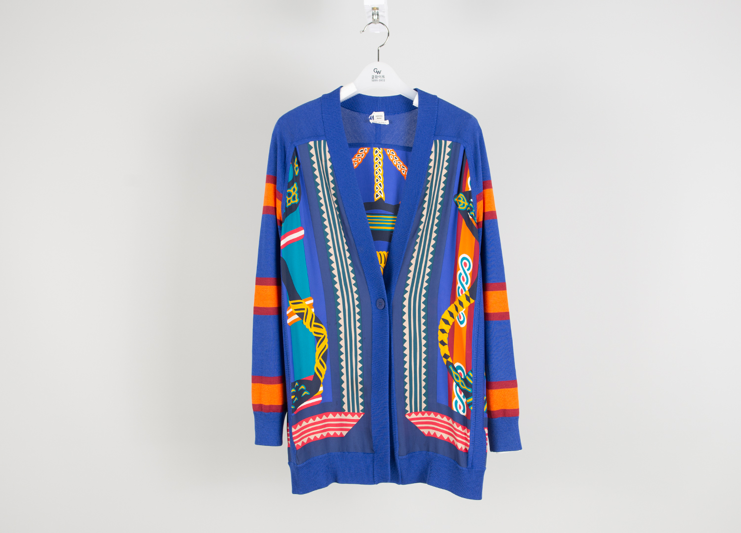 의류클리닝 이미지