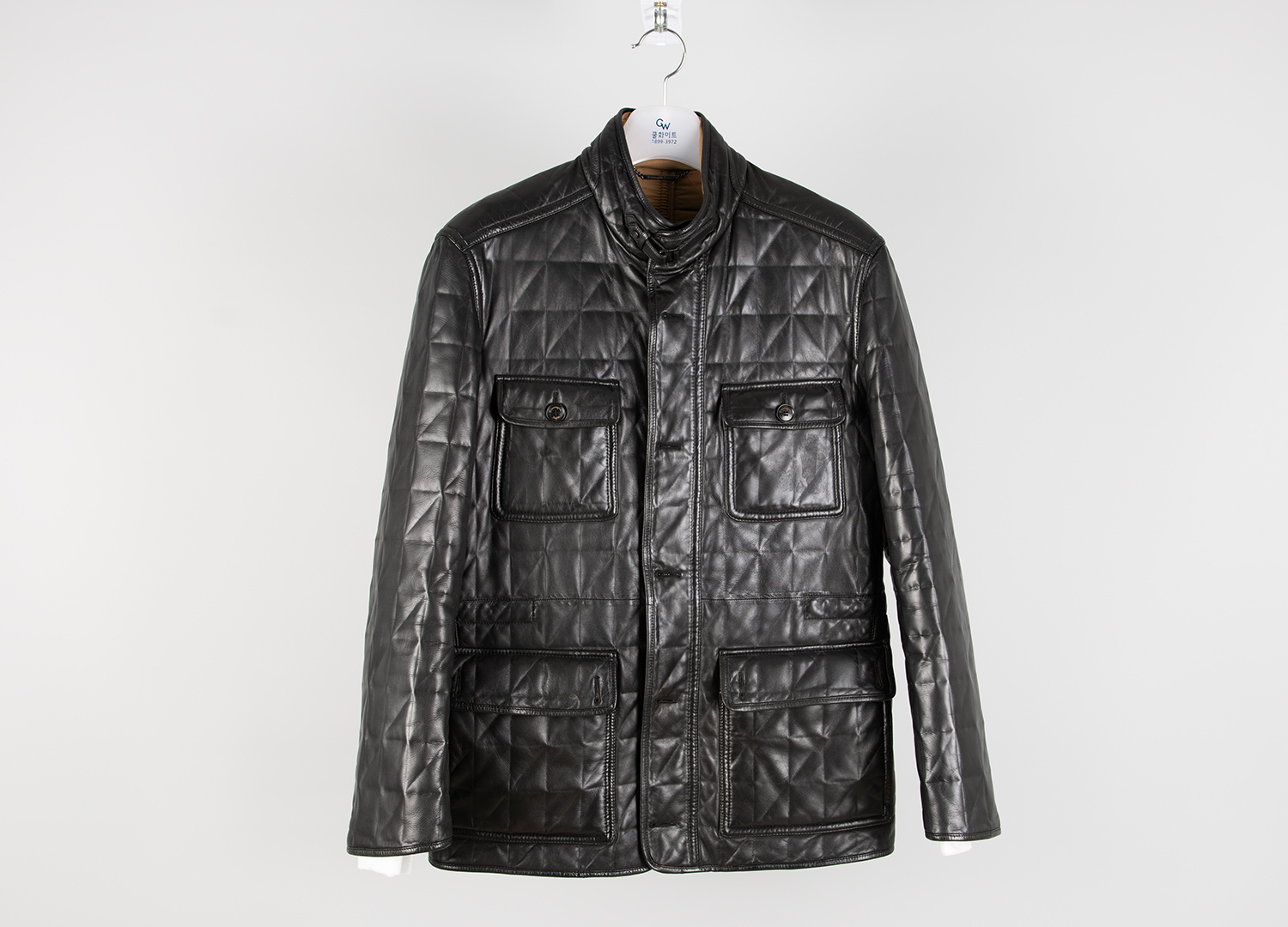 의류클리닝 이미지