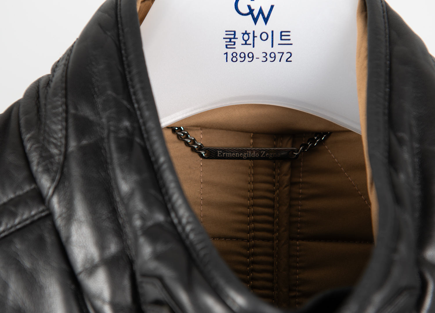 의류클리닝 이미지