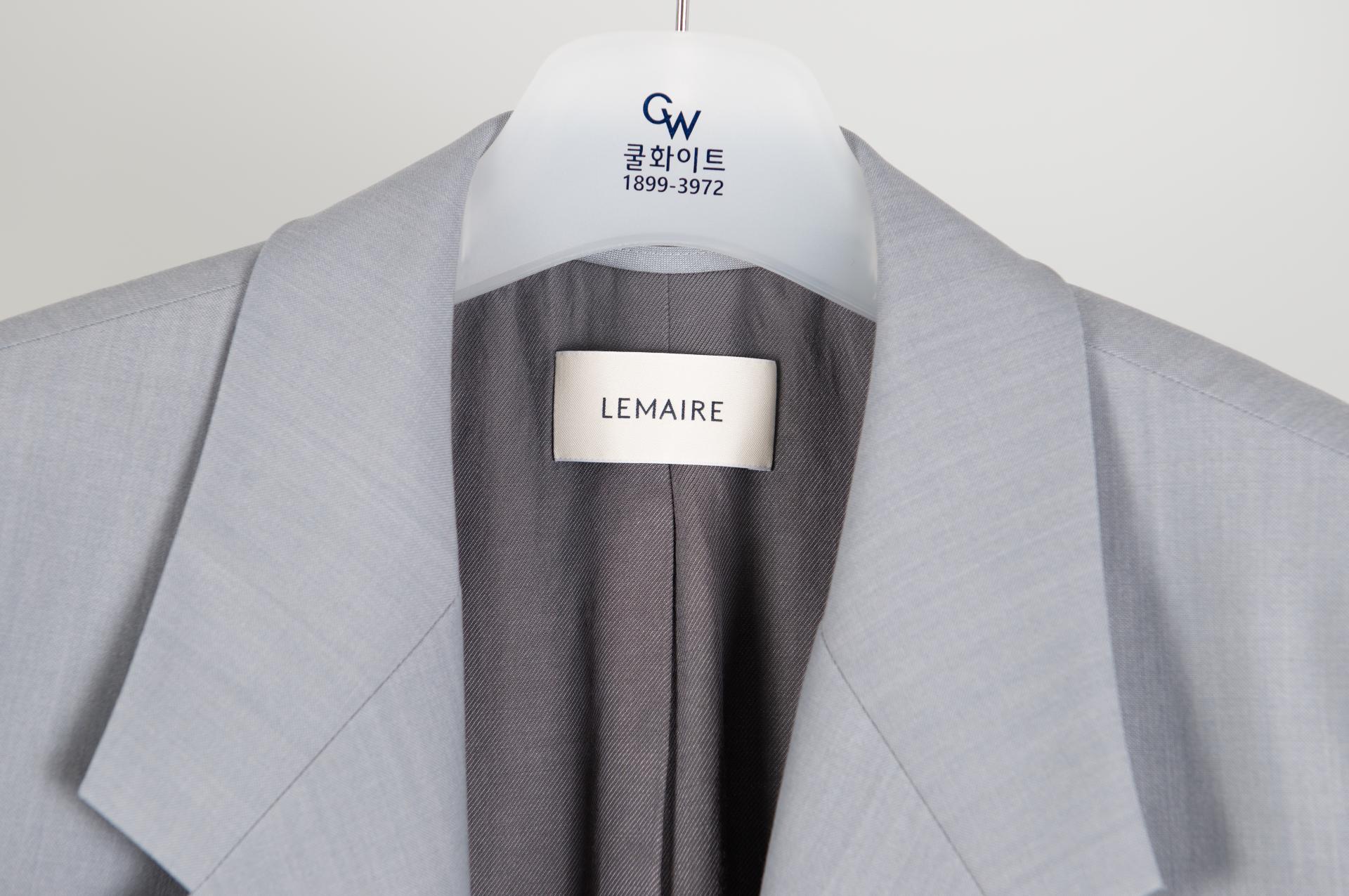 의류클리닝 이미지