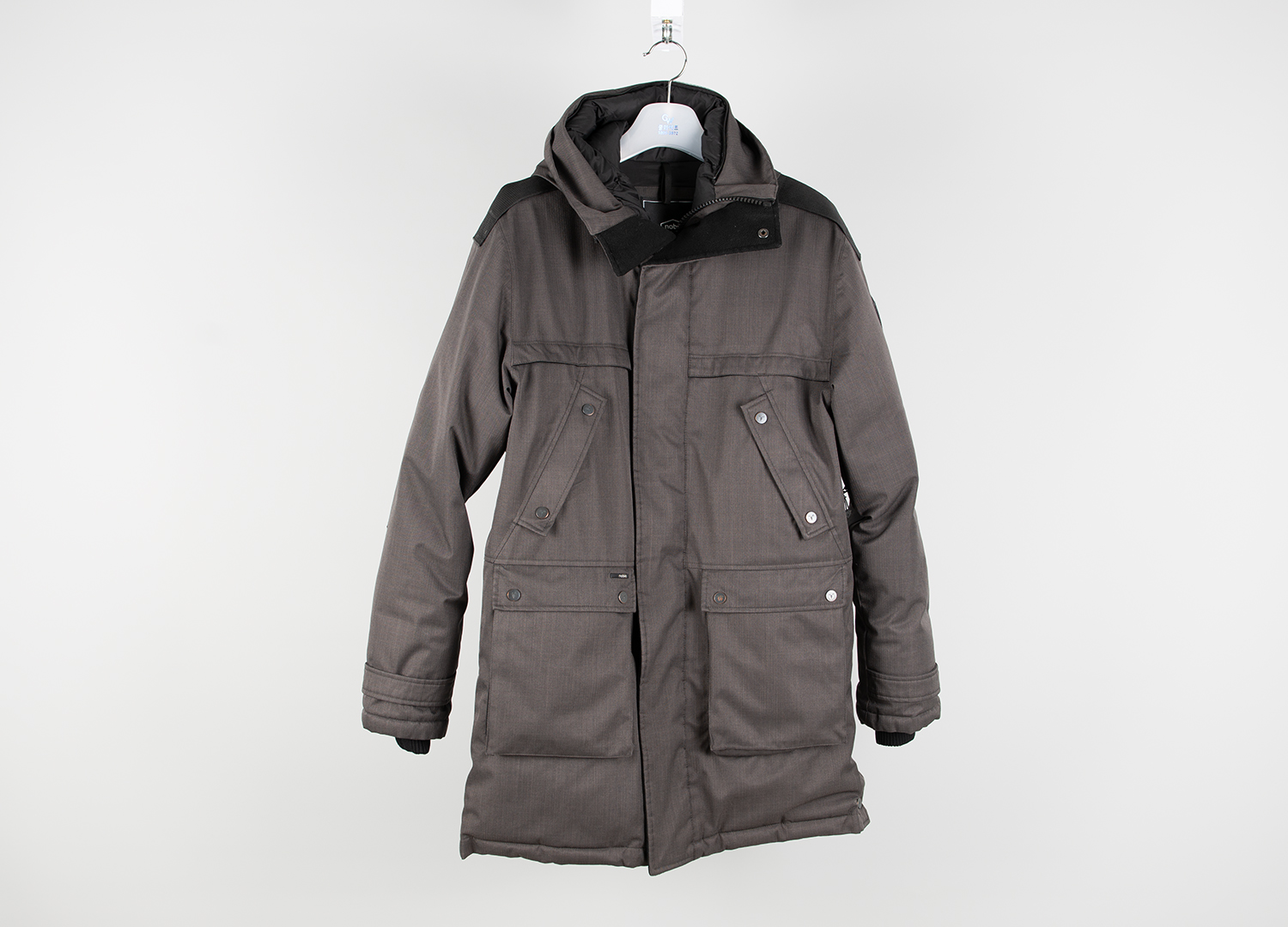 의류클리닝 이미지