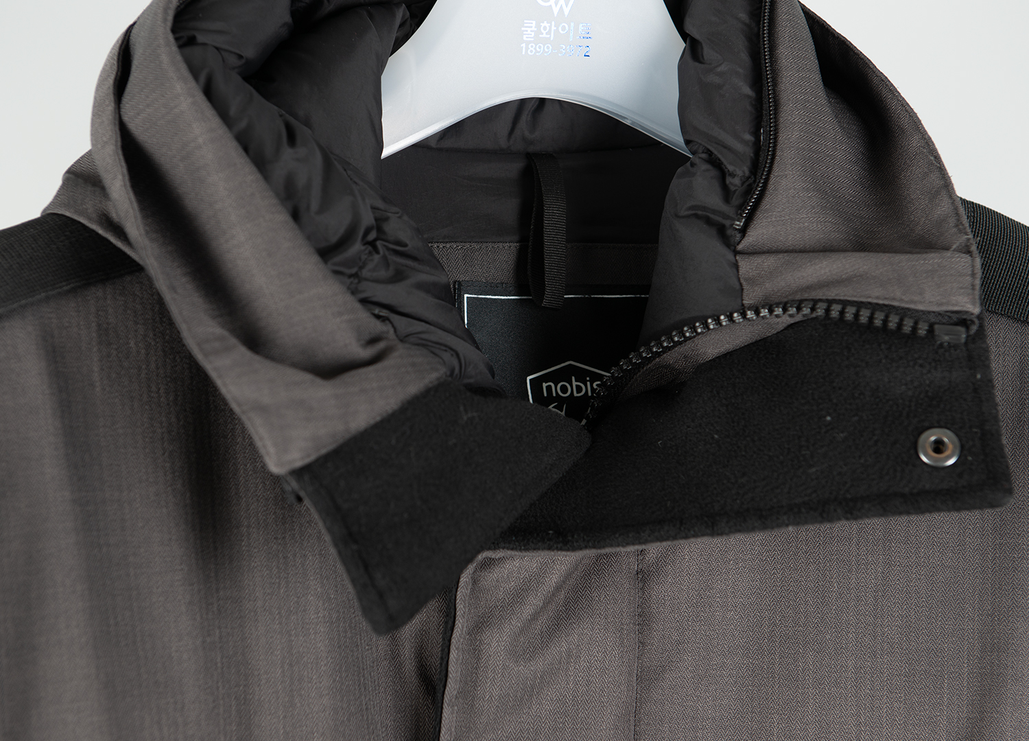 의류클리닝 이미지