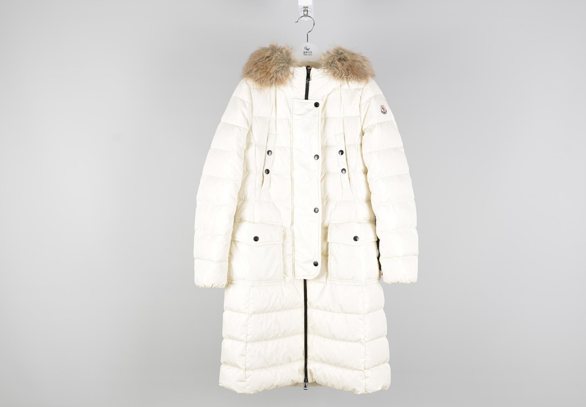 의류클리닝 이미지