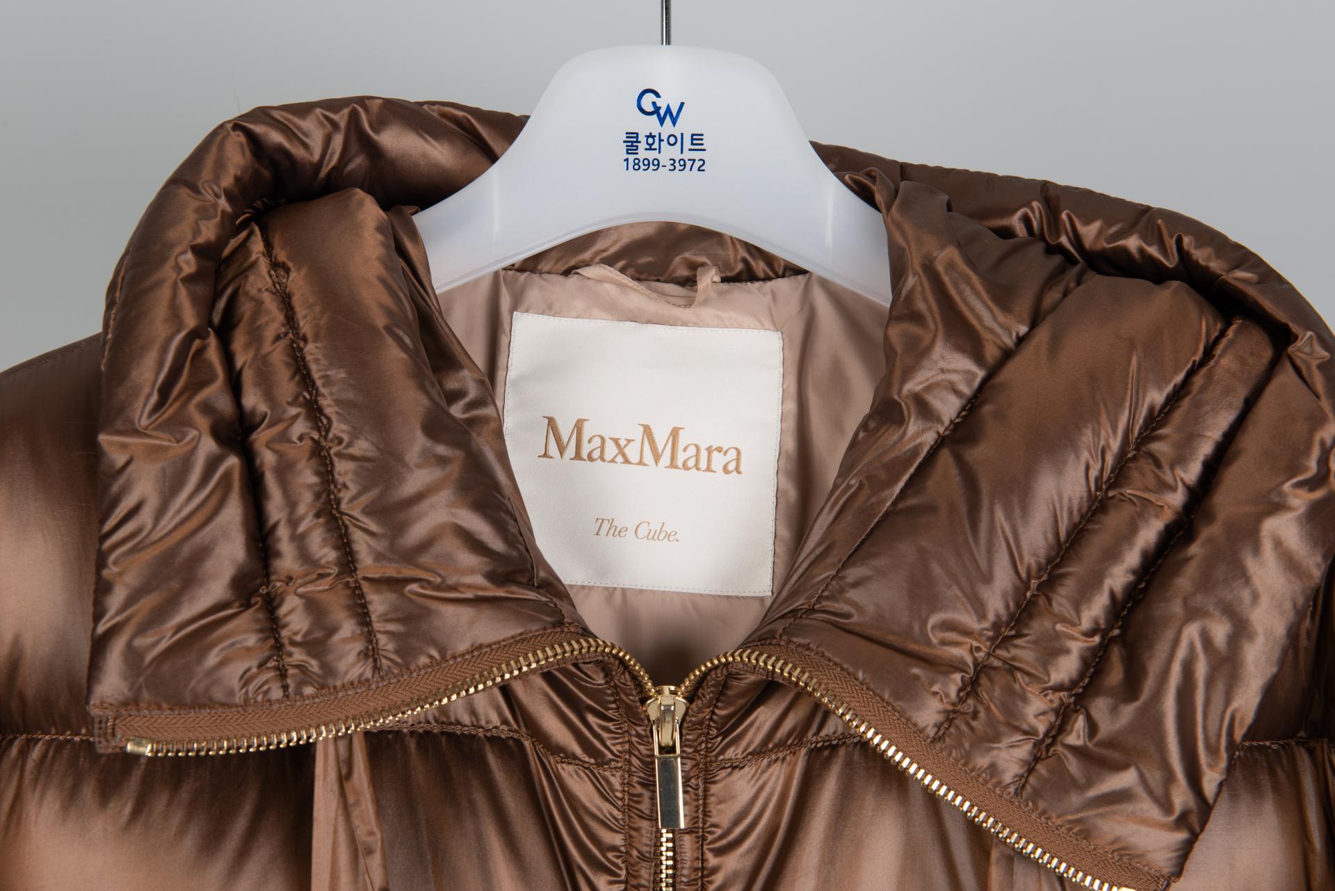 의류클리닝 이미지