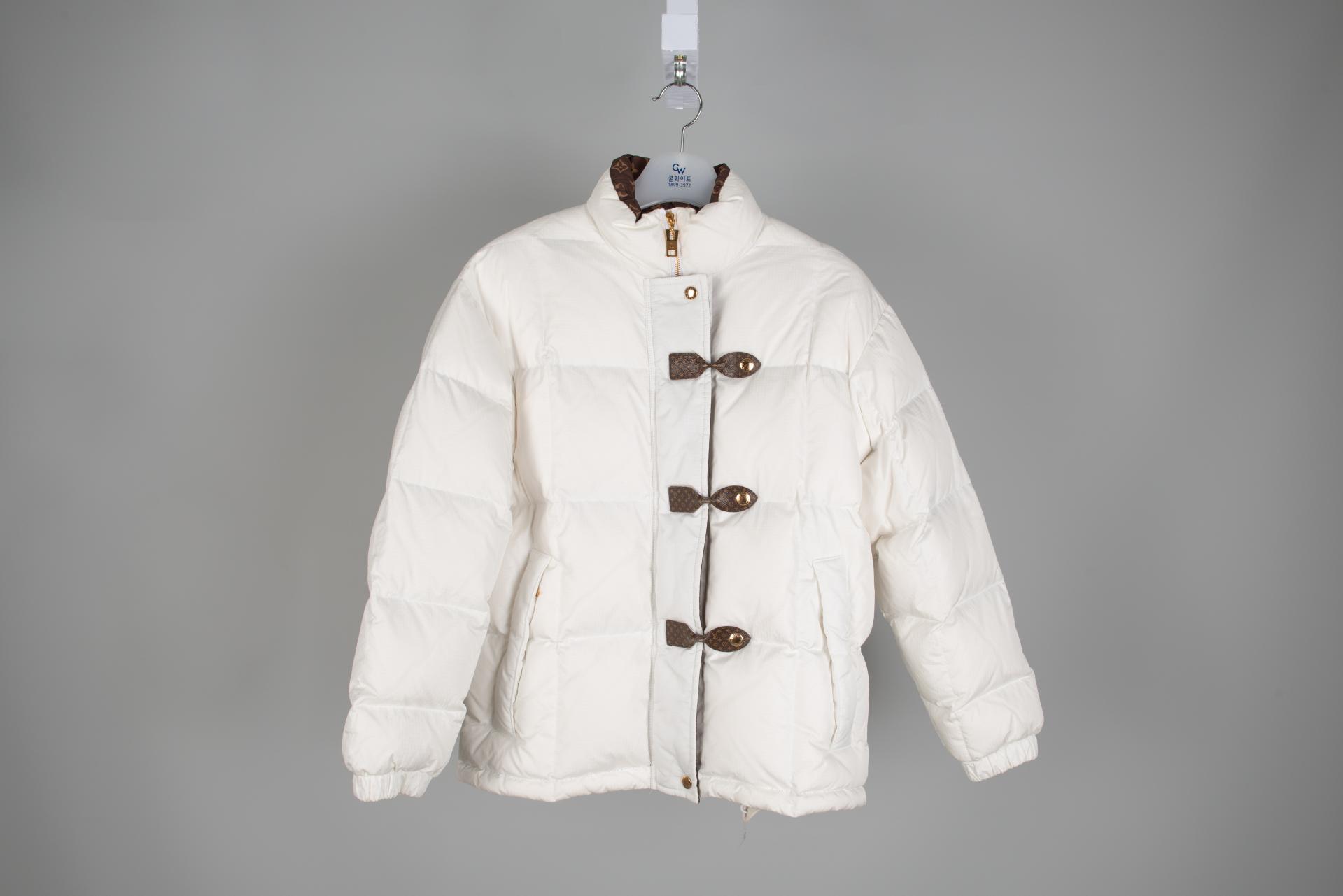 의류클리닝 이미지