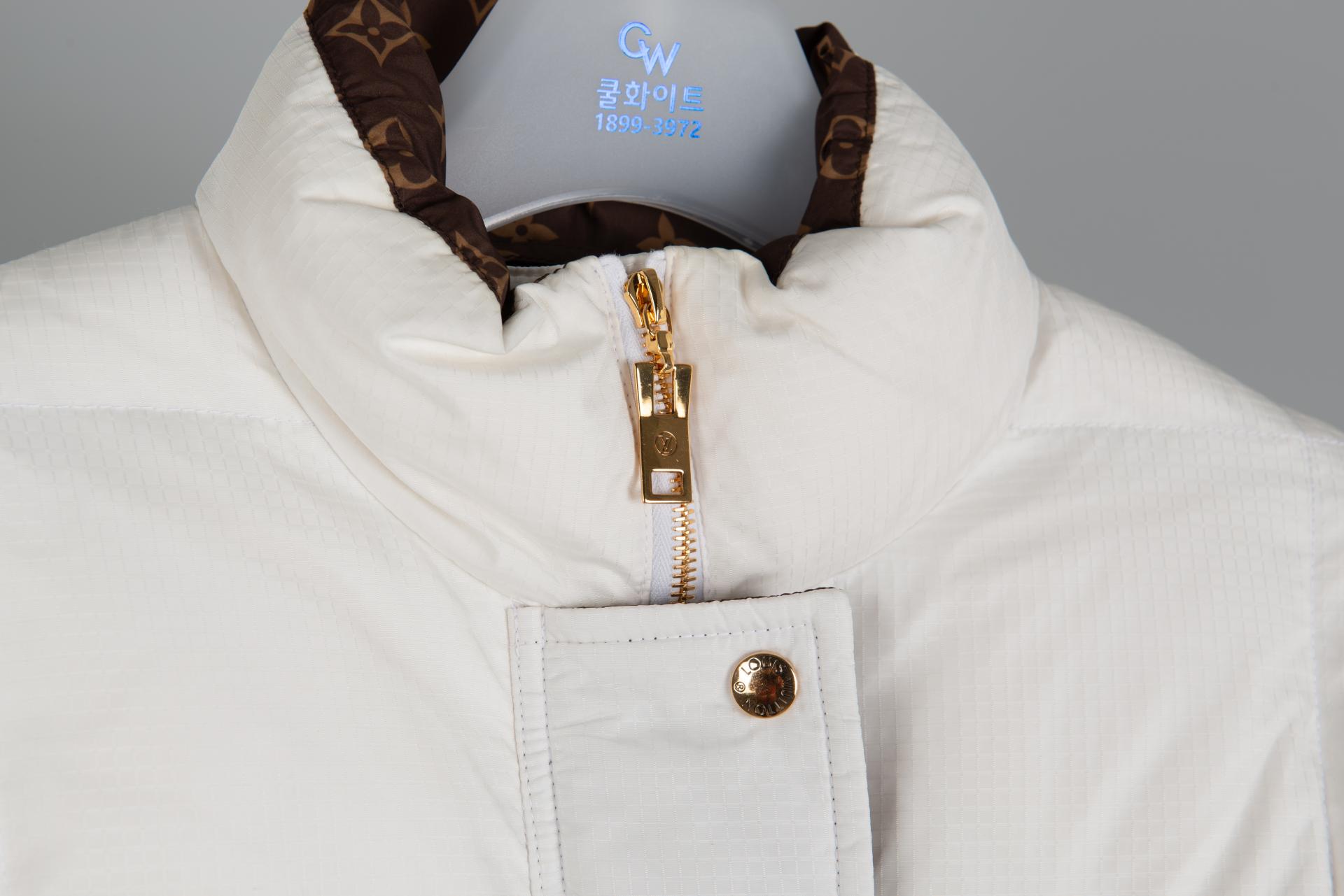 의류클리닝 이미지