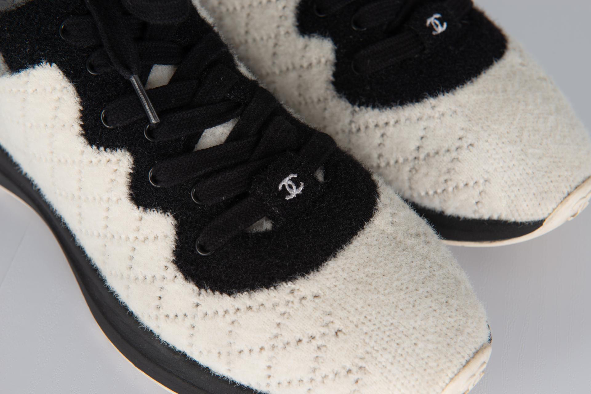 슈즈리페어ㅣ클리닝 이미지