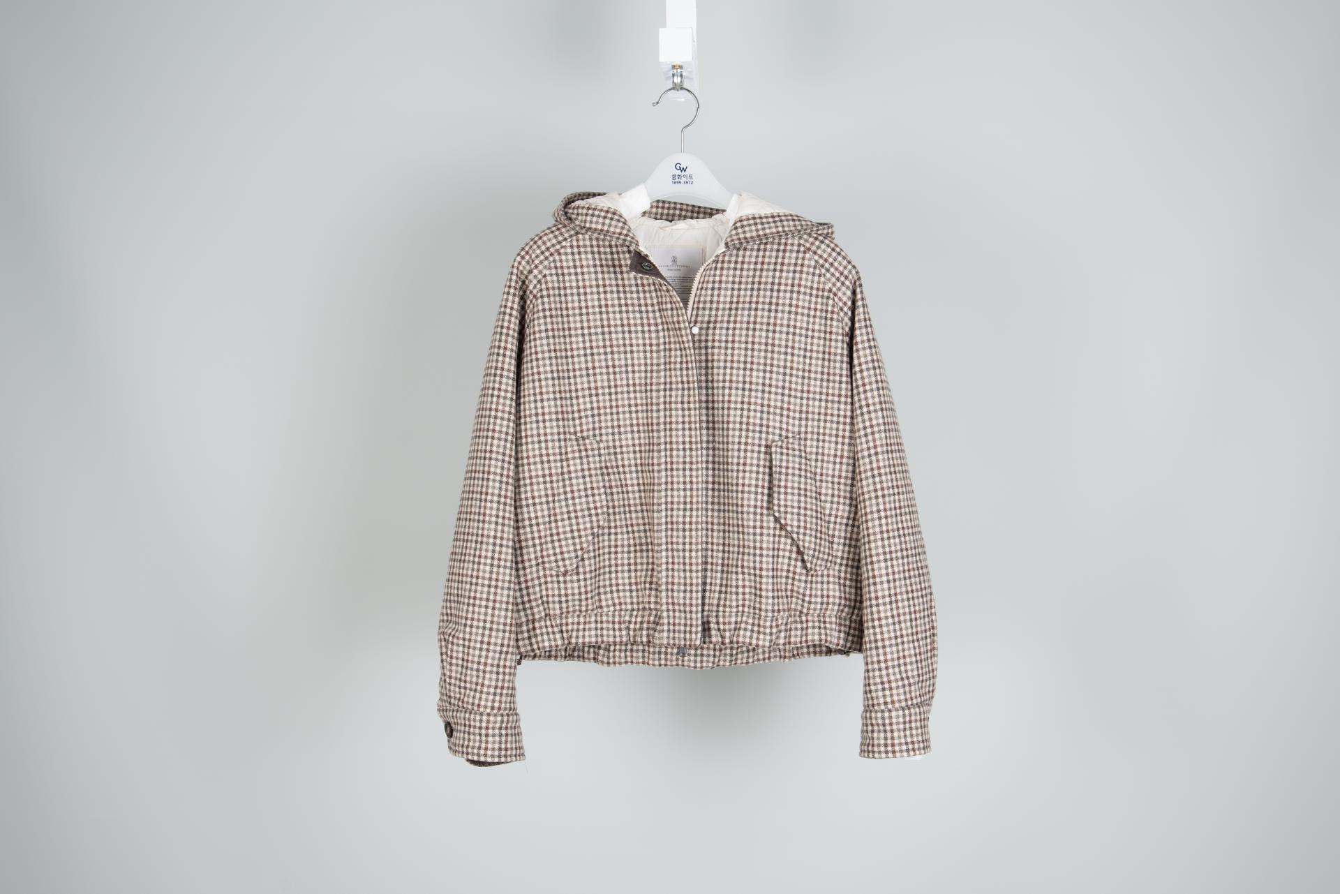 의류클리닝 이미지