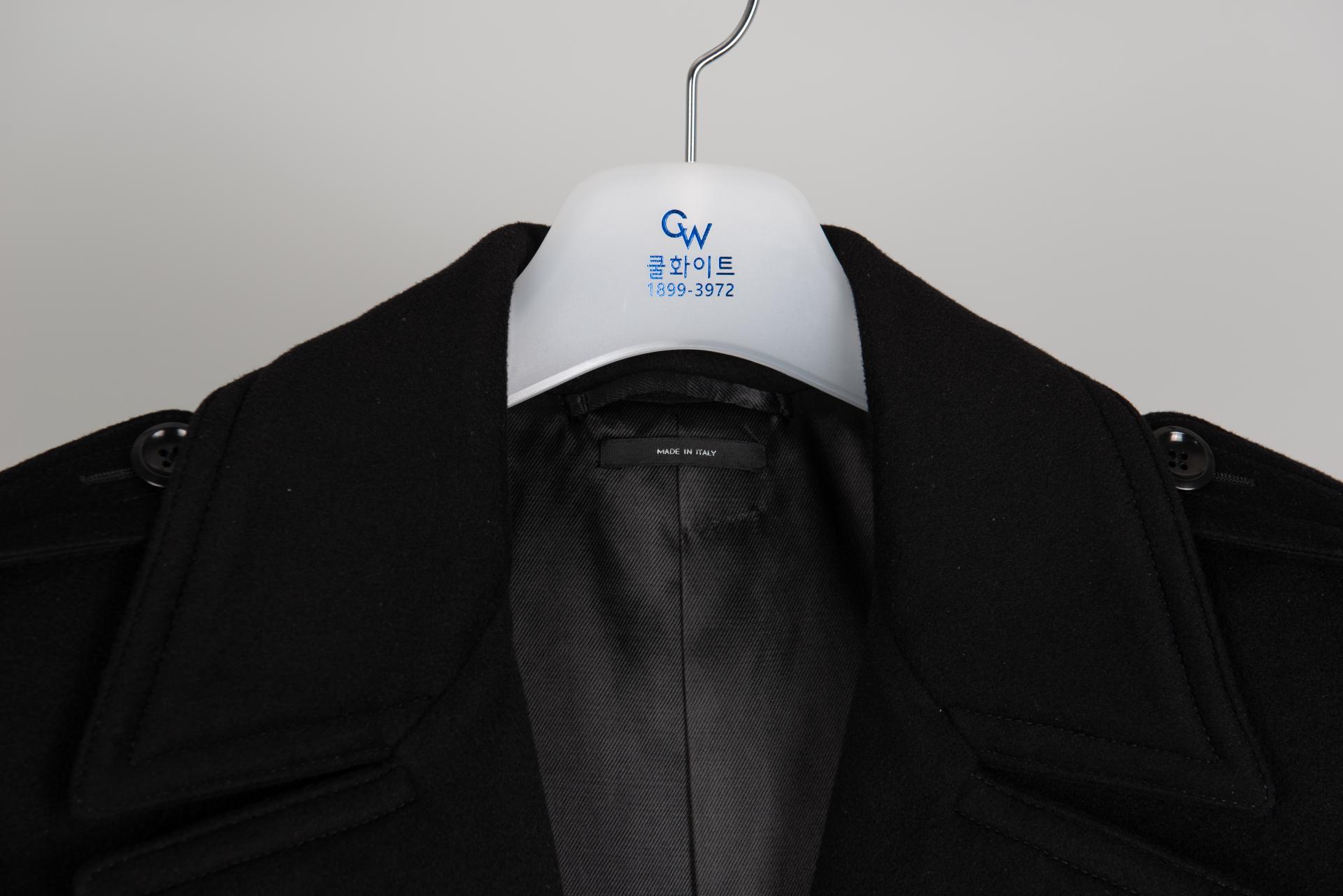 의류클리닝 이미지