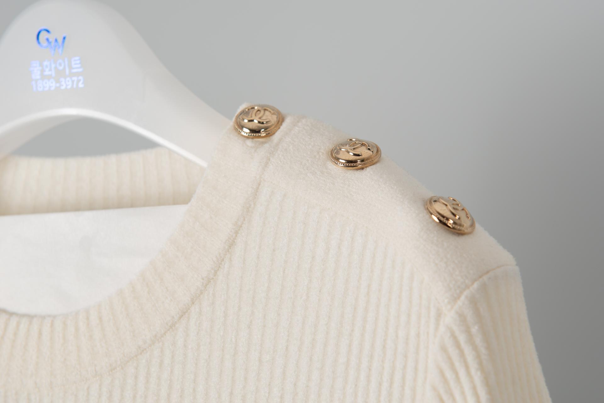 의류클리닝 이미지