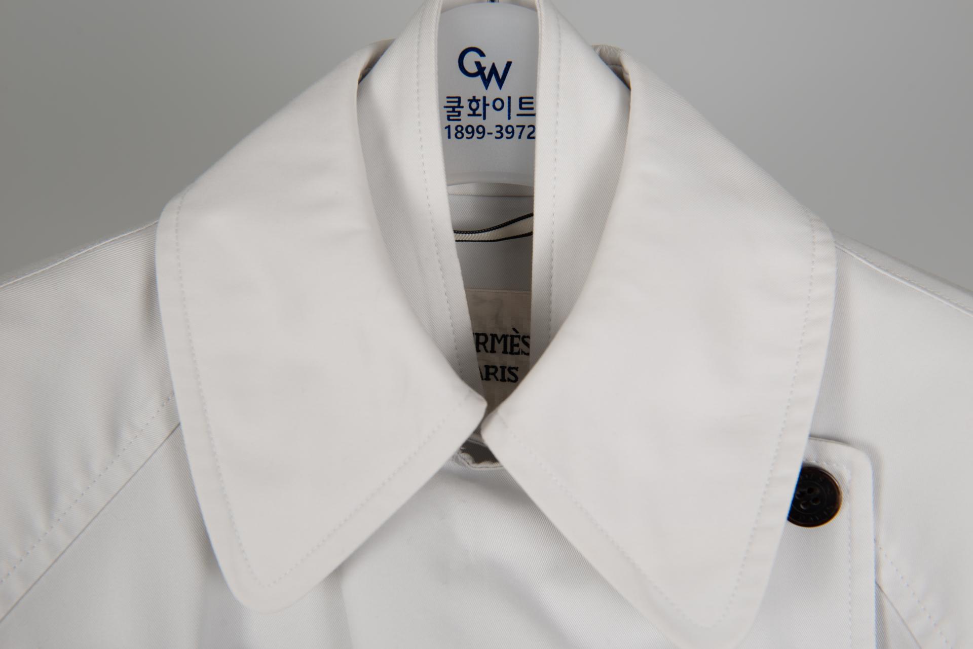 의류클리닝 이미지