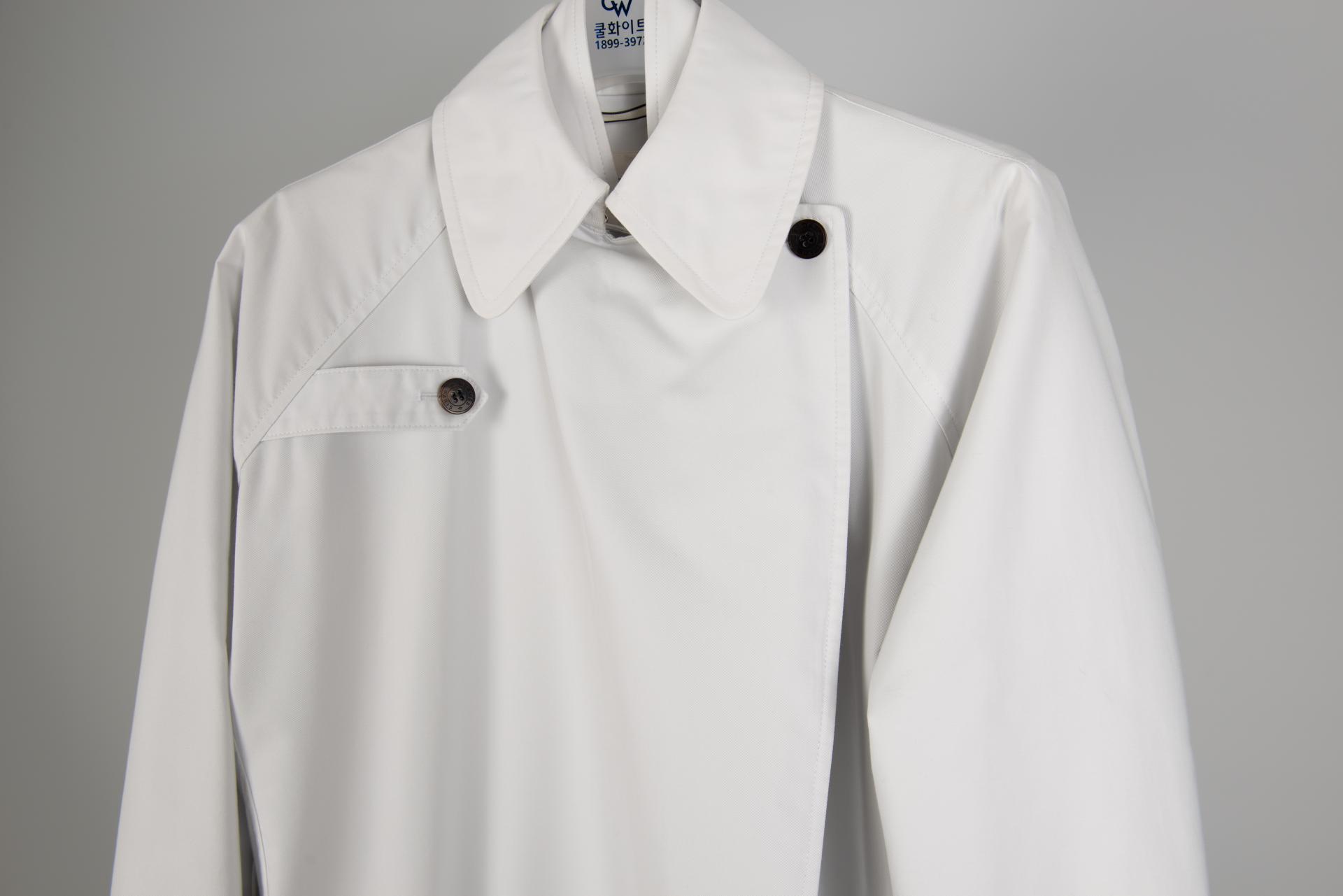 의류클리닝 이미지