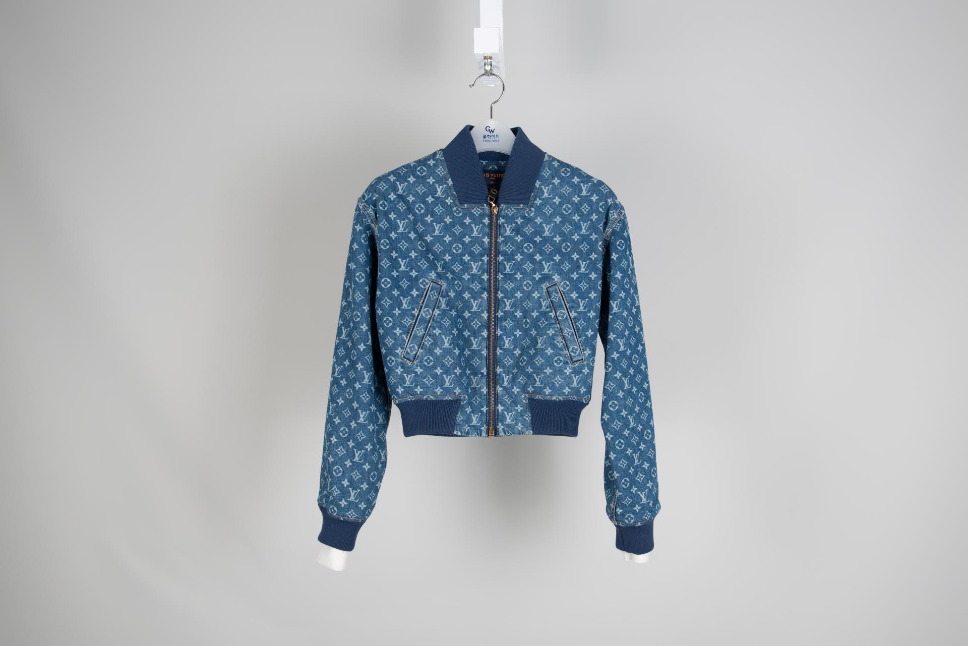 의류클리닝 이미지