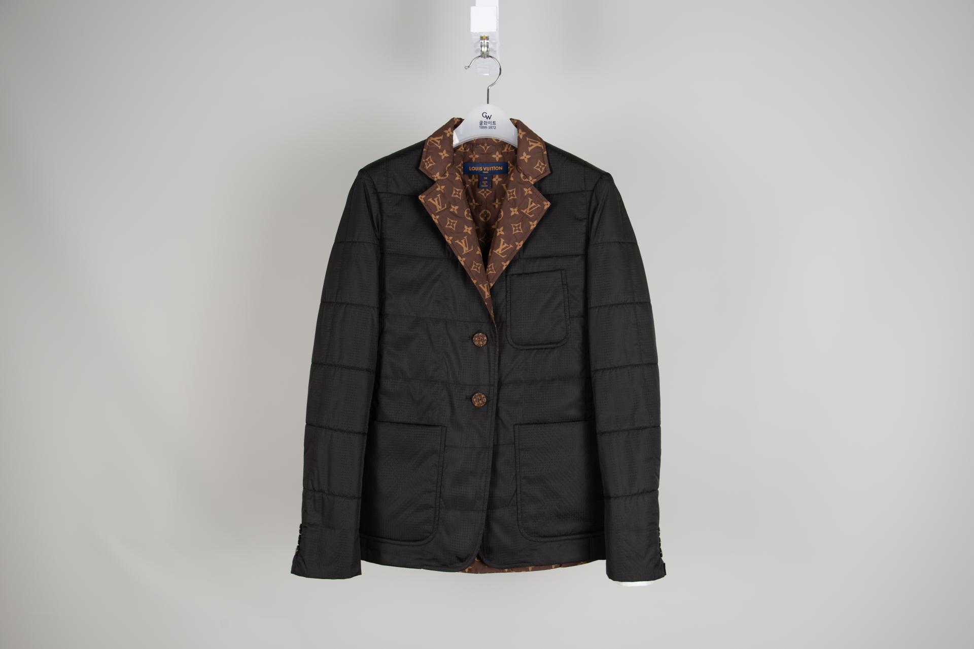 의류클리닝 이미지