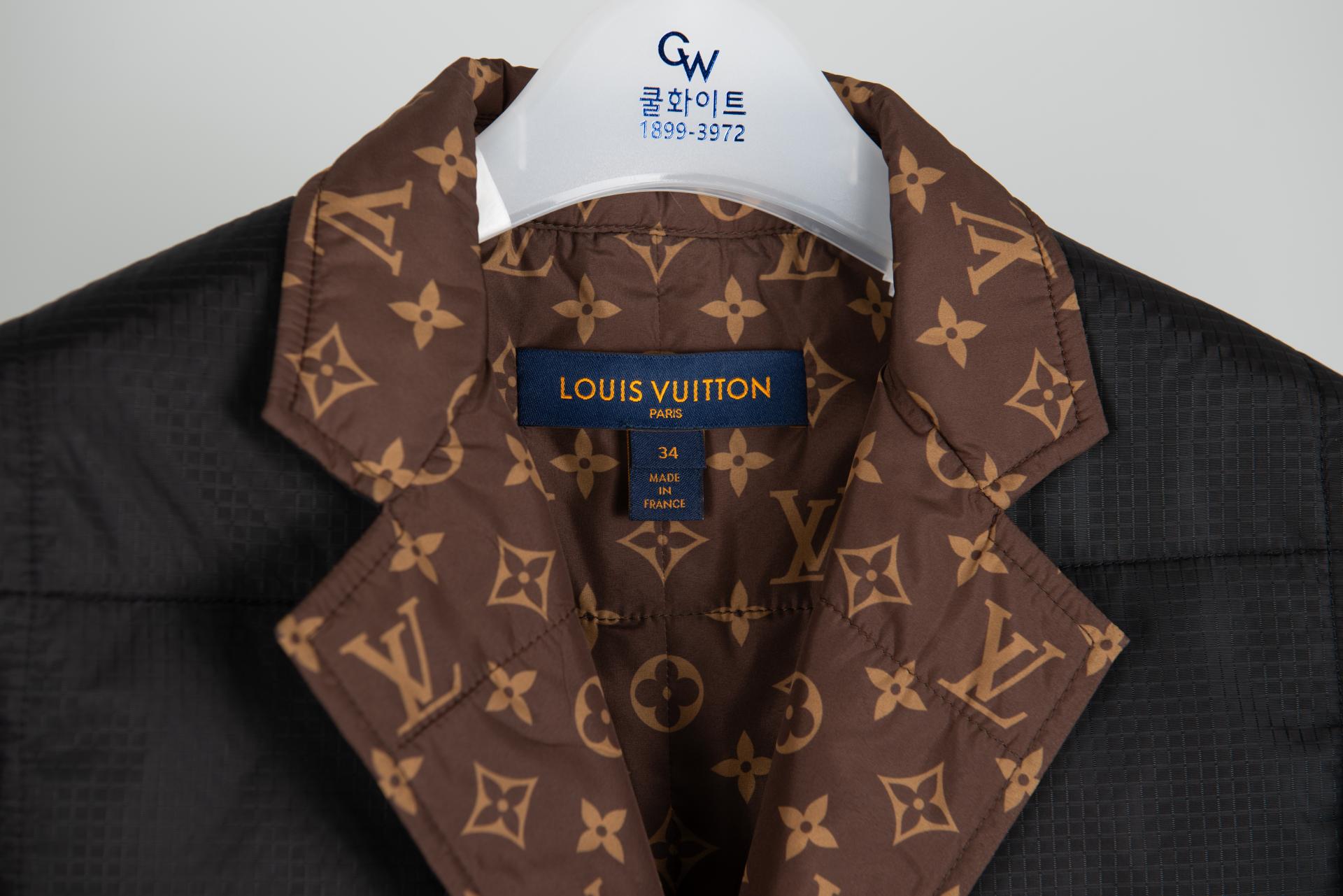 의류클리닝 이미지