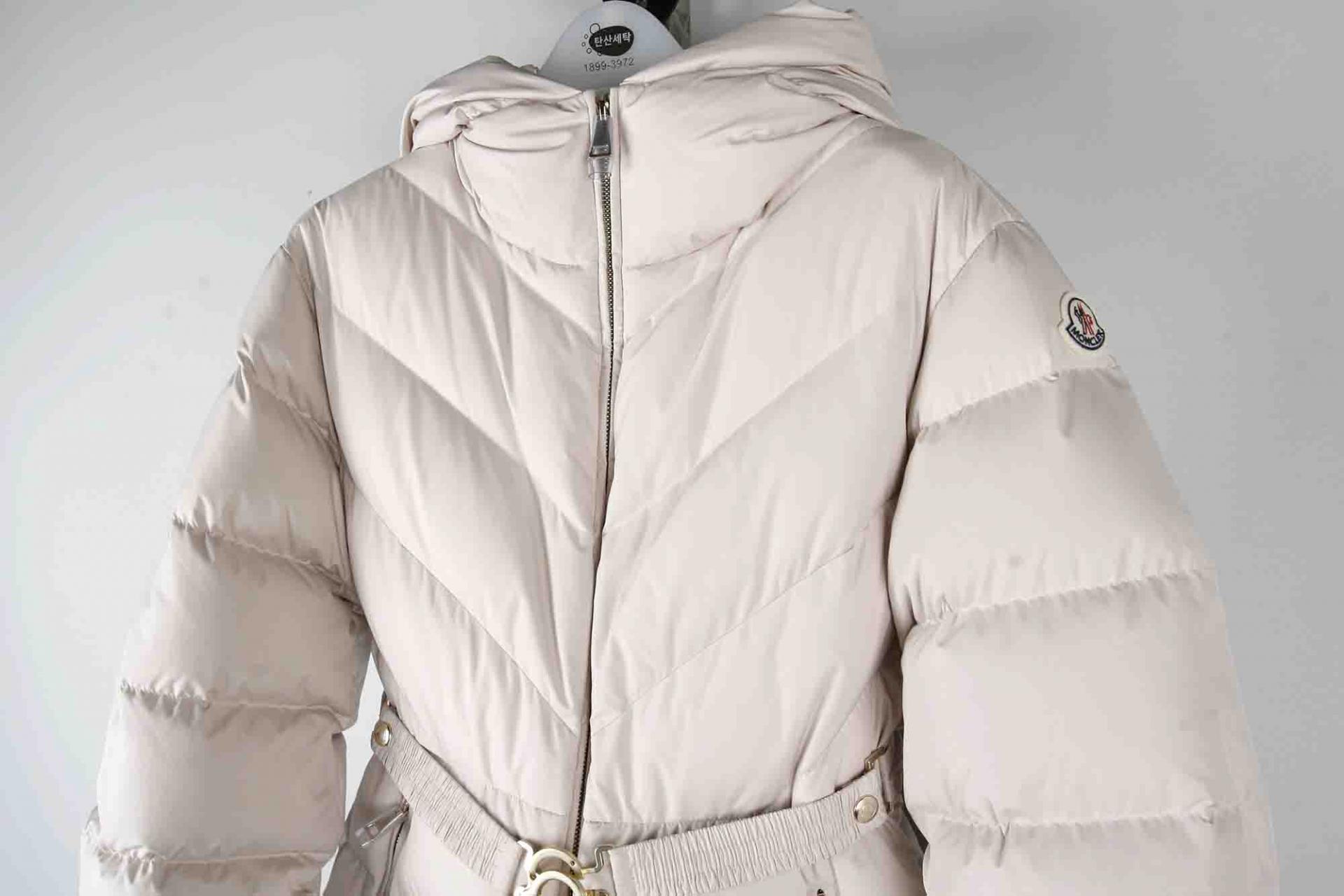 의류클리닝 이미지