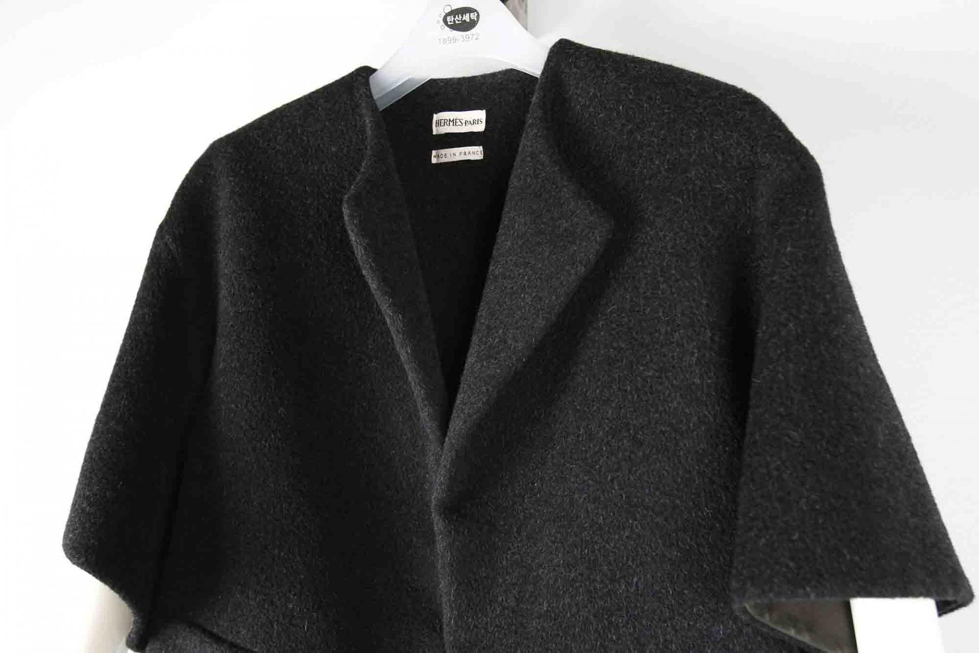 의류클리닝 이미지