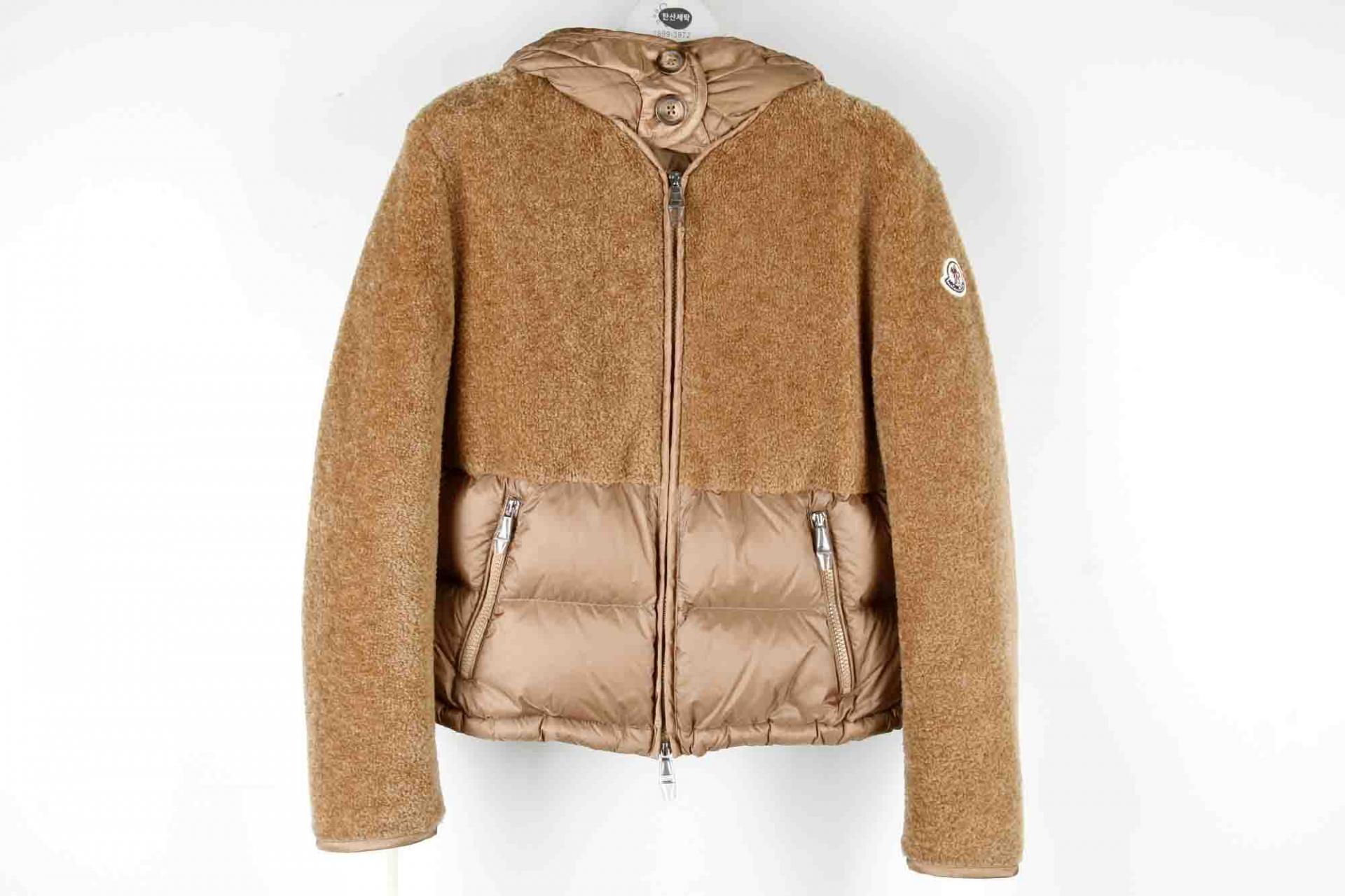 의류클리닝 이미지