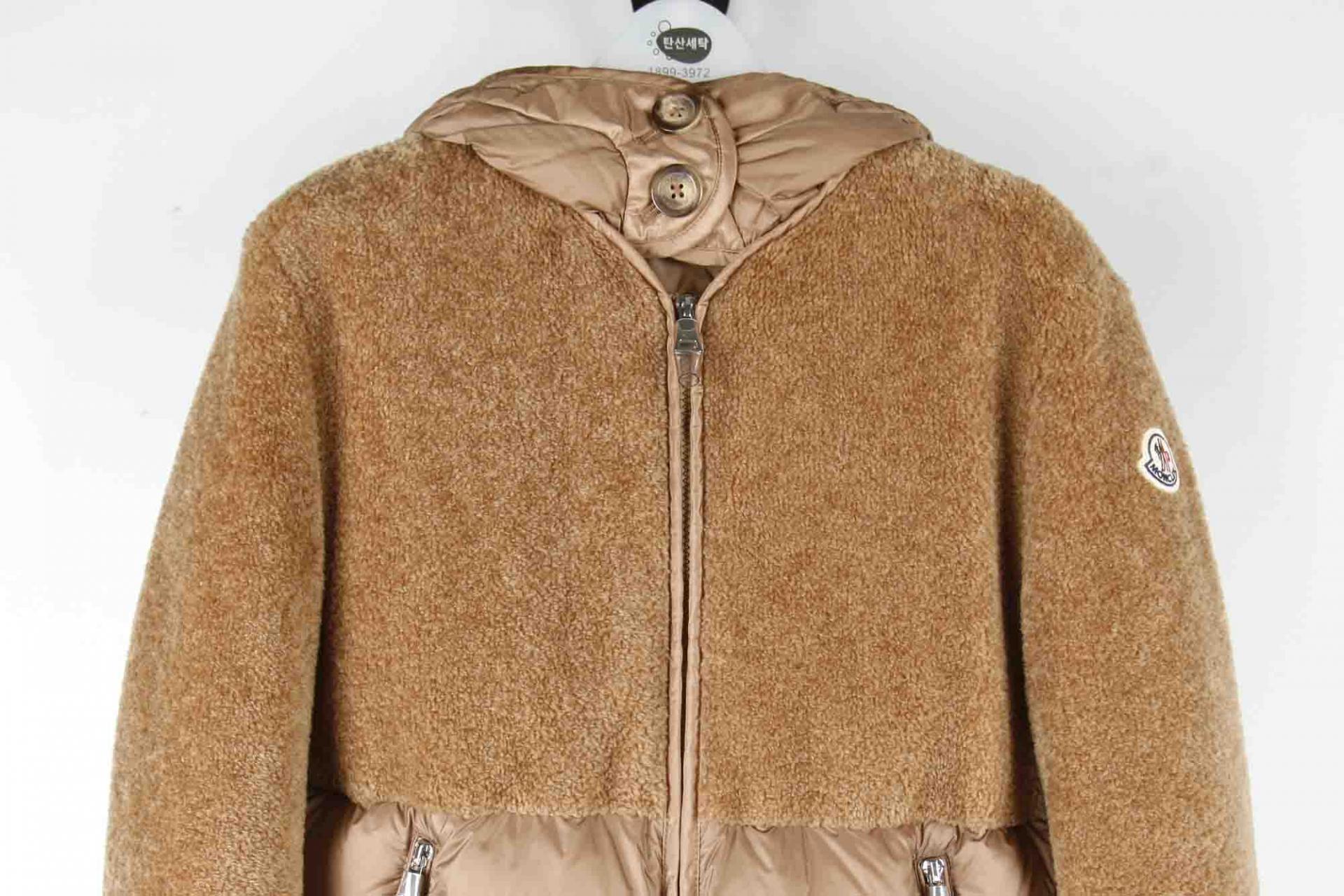 의류클리닝 이미지