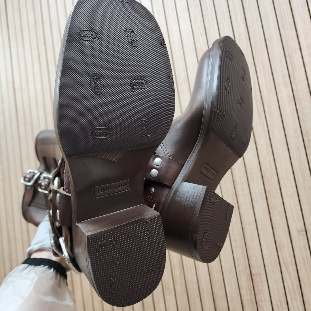 슈즈리페어ㅣ클리닝 이미지