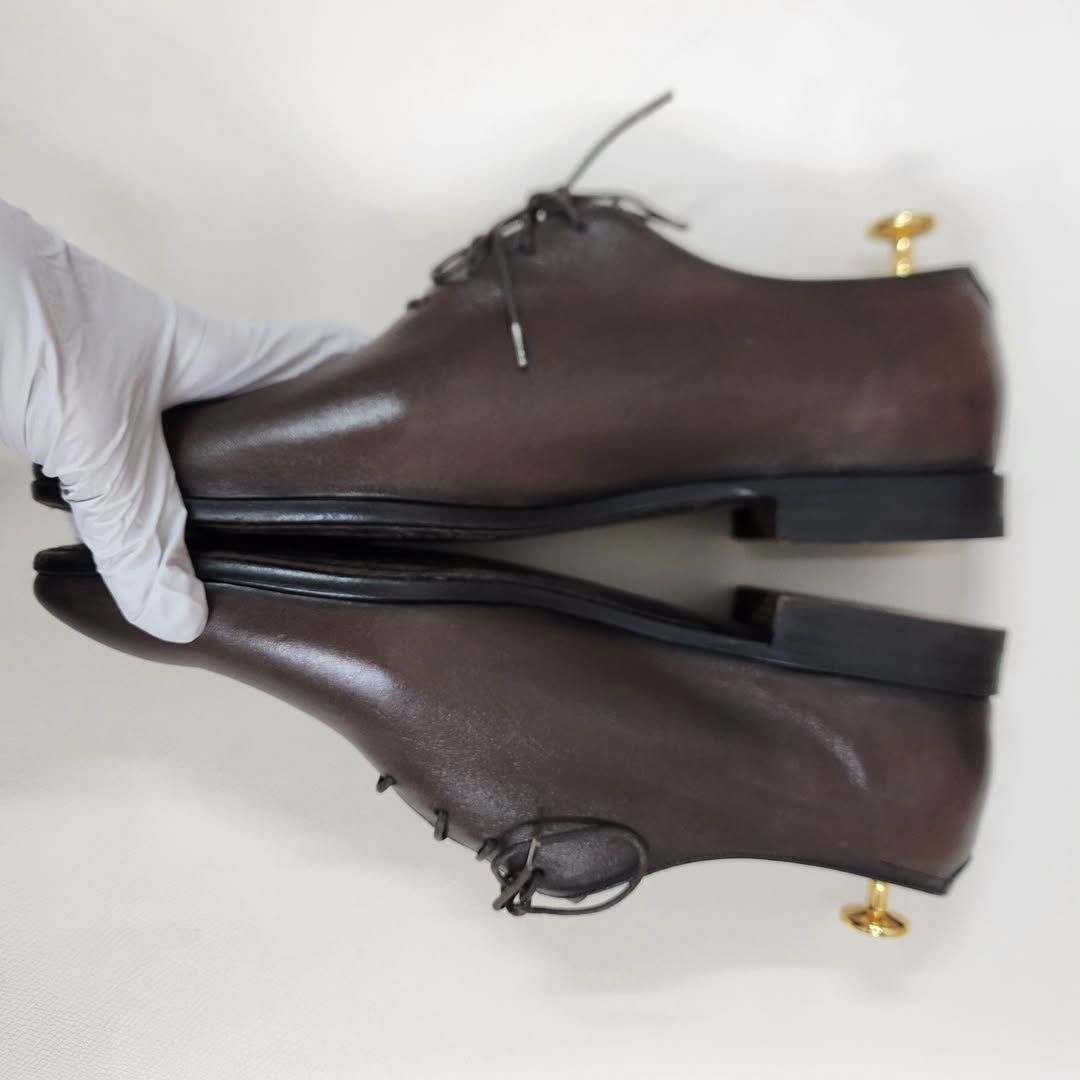 슈즈리페어ㅣ클리닝 이미지