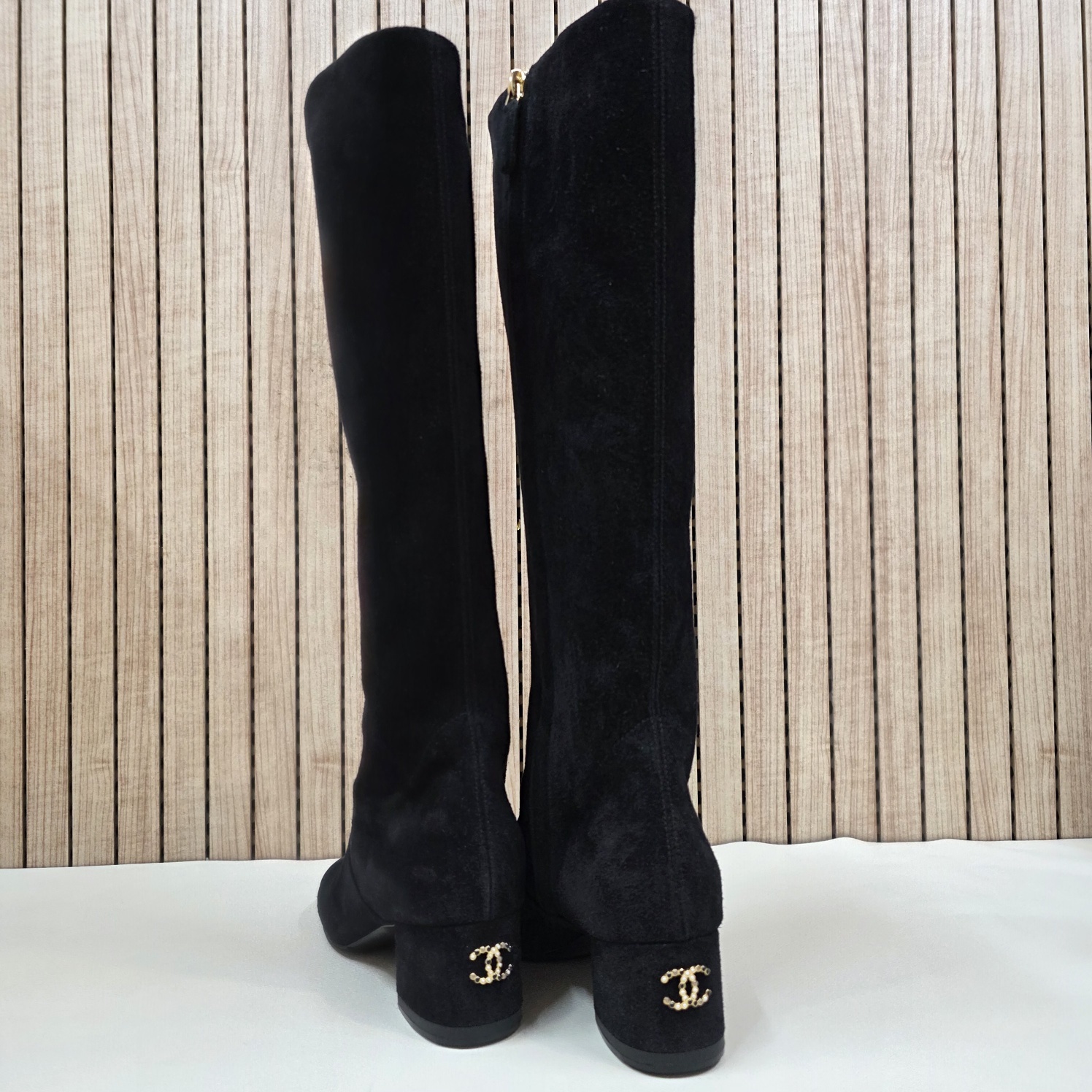 슈즈리페어ㅣ클리닝 이미지