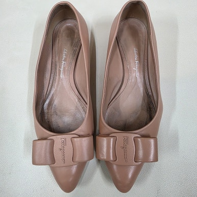 슈즈리페어ㅣ클리닝 이미지