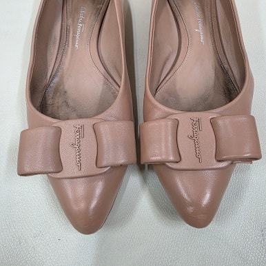 슈즈리페어ㅣ클리닝 이미지