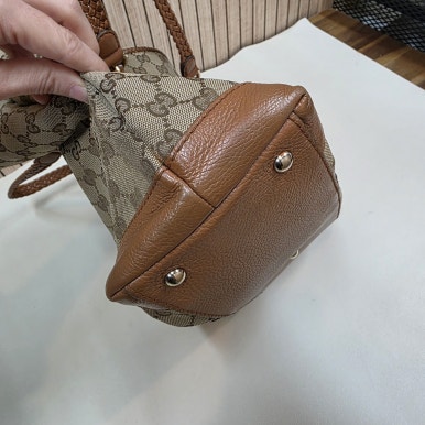 가방리페어ㅣ클리닝 이미지