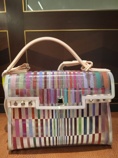 가방리페어ㅣ클리닝 이미지