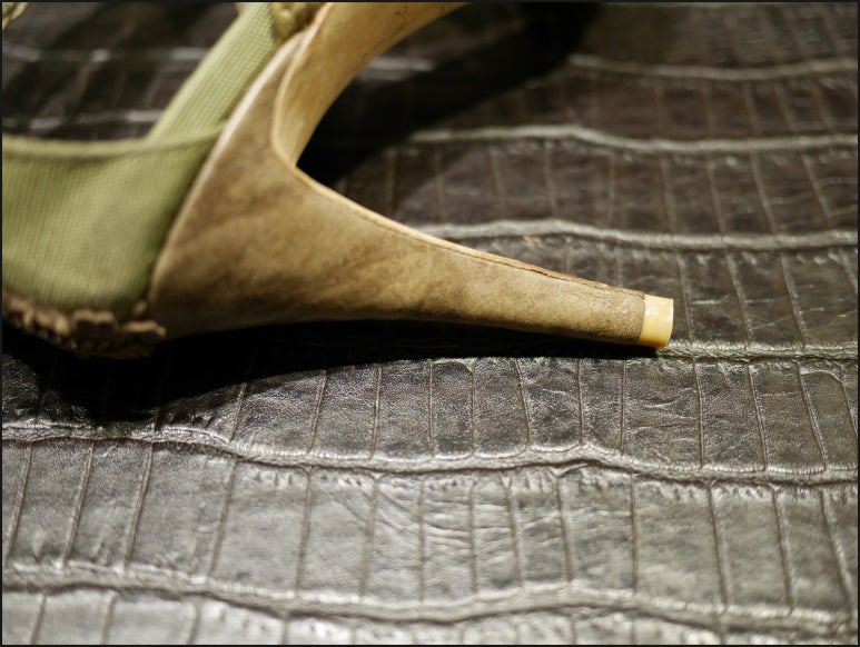 슈즈리페어ㅣ클리닝 이미지