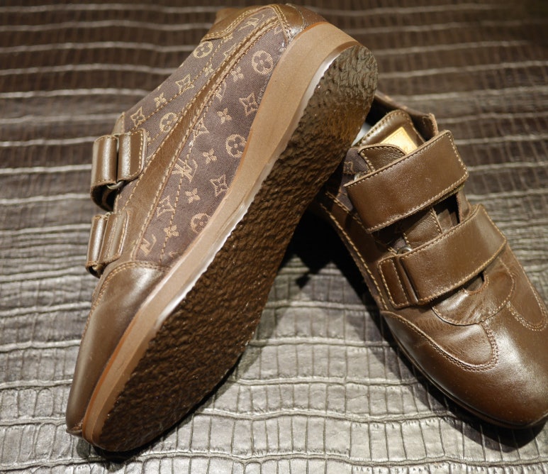 슈즈리페어ㅣ클리닝 이미지